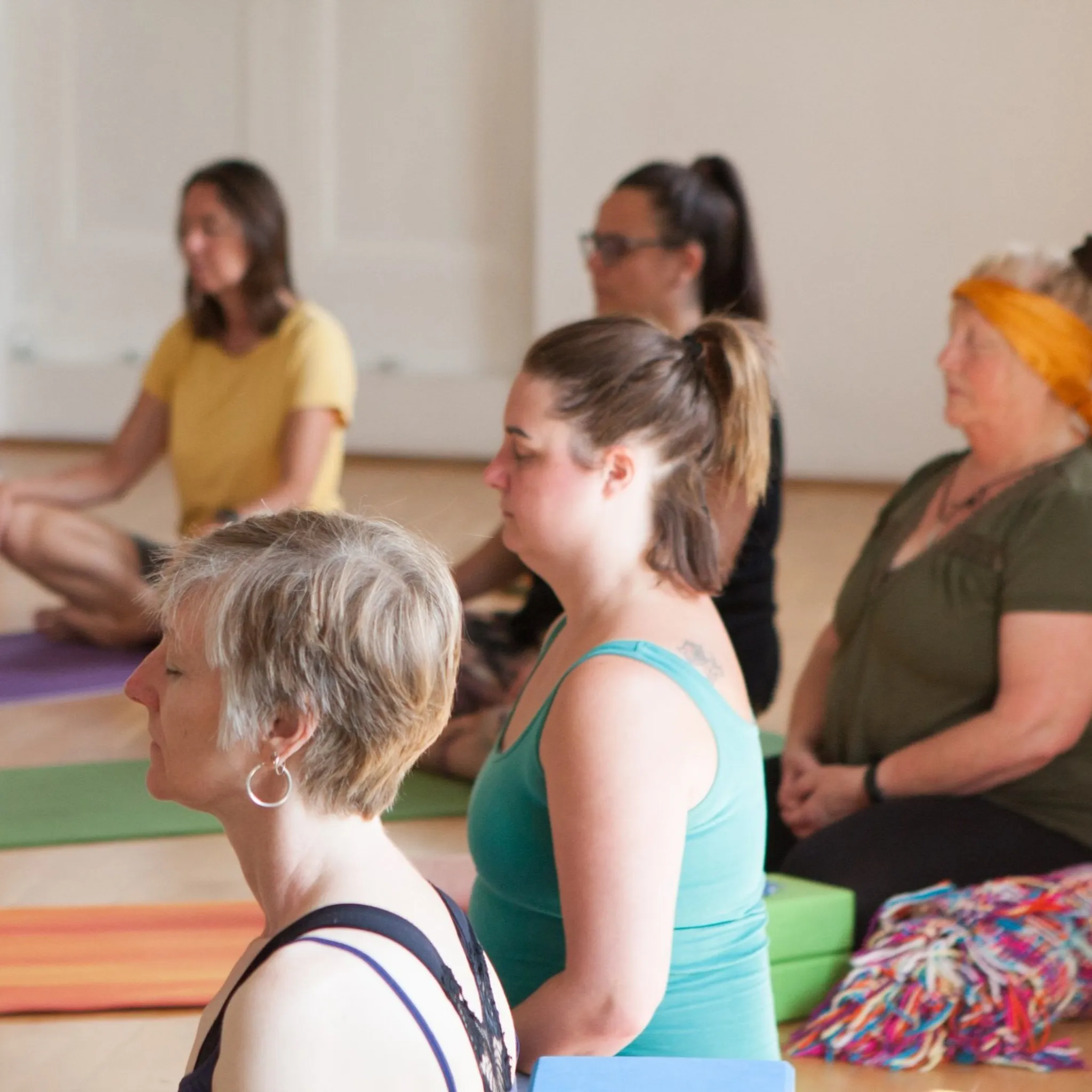 Nurtured by Nature Weekend Retreat