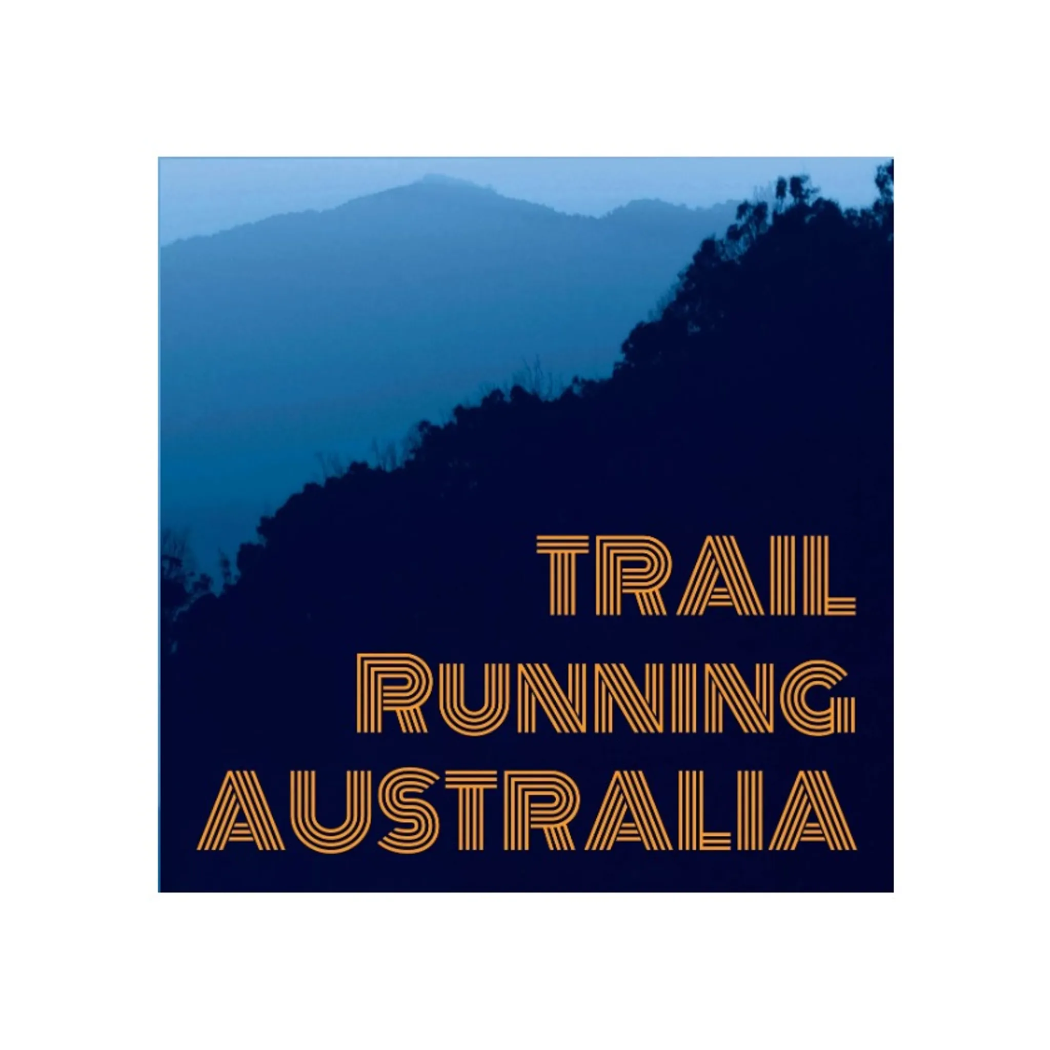 Trail Running Australia