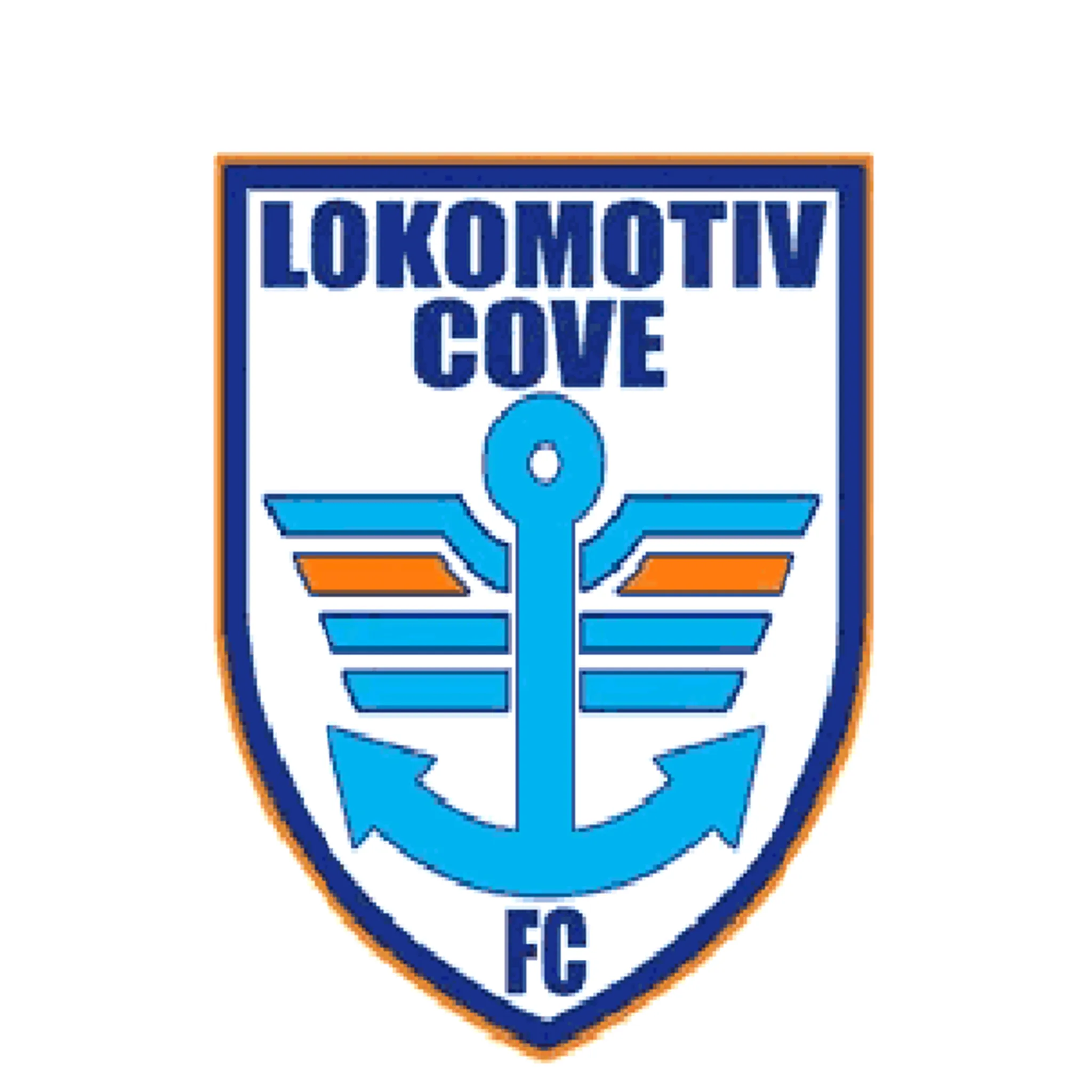 Lokomotiv Cove Football Club