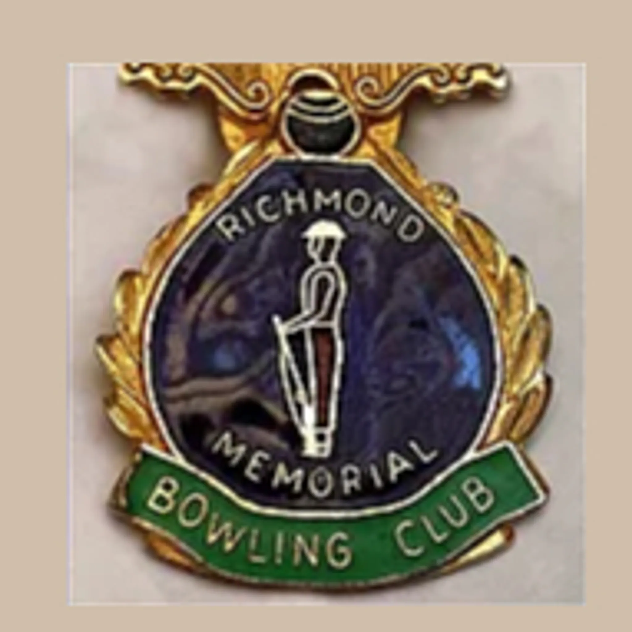 Richmond Memorial Bowling Club