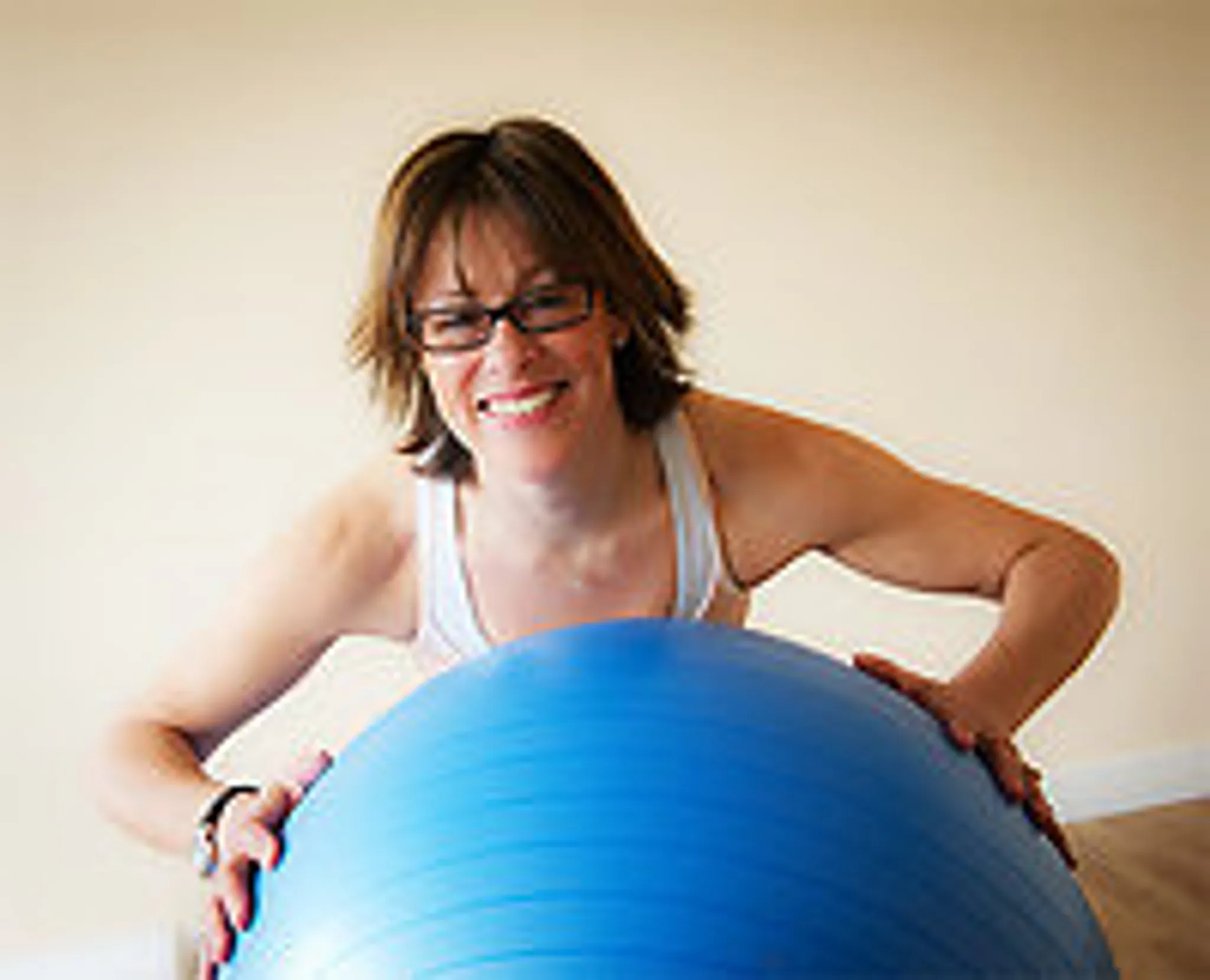 Pilates Lifestyle by Amanda Kersen