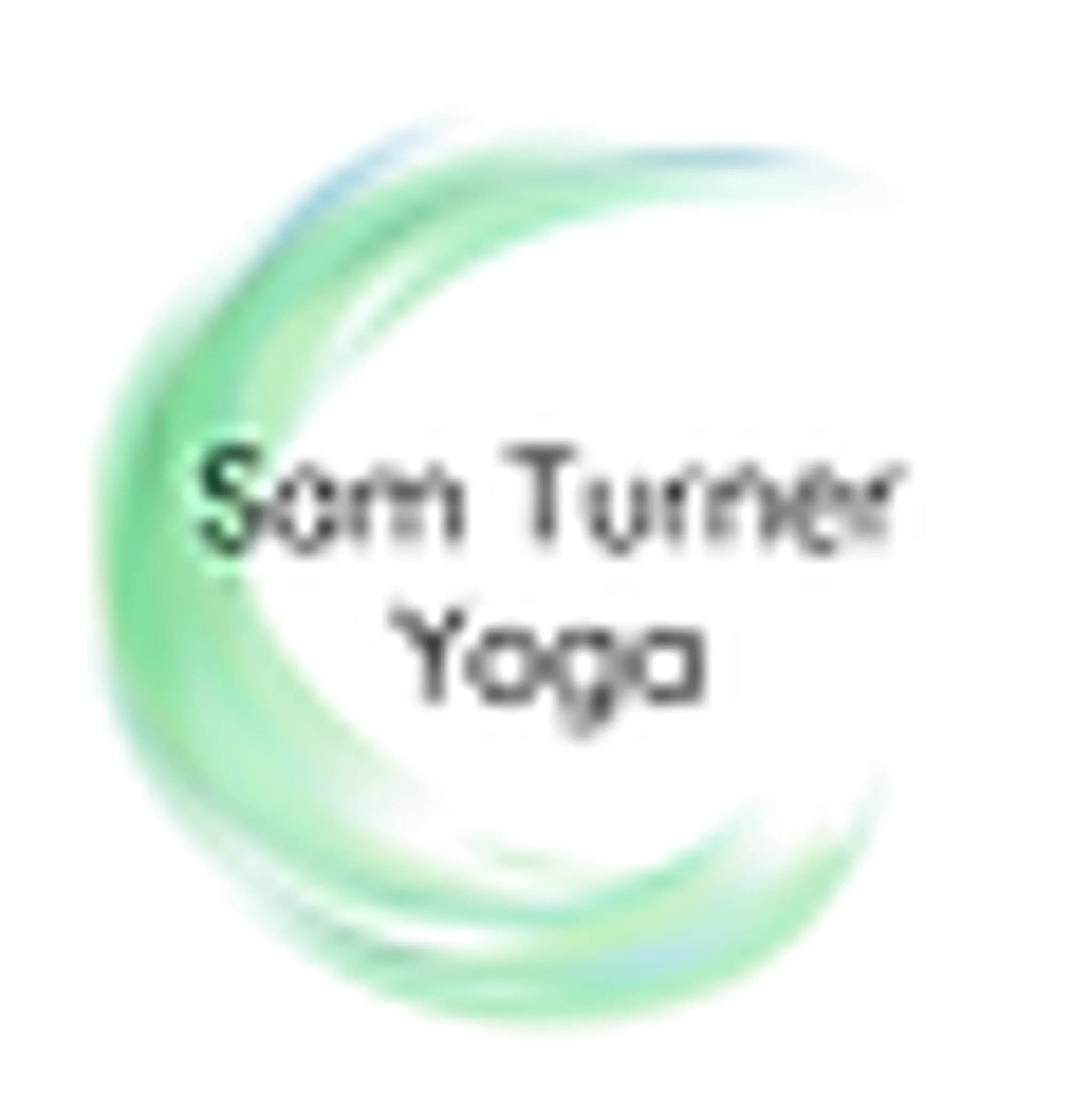 Sam Turner Yoga