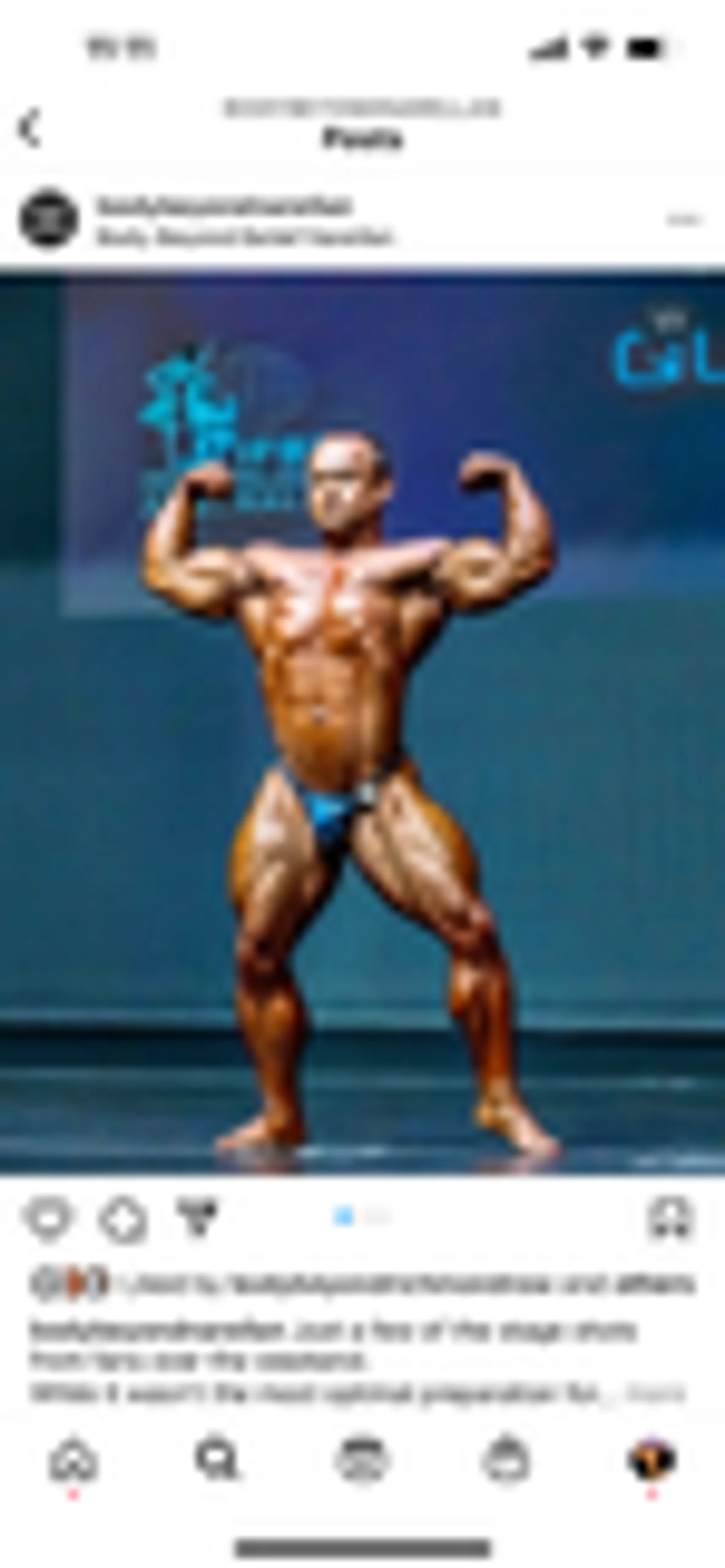 Body Beyond Narellan