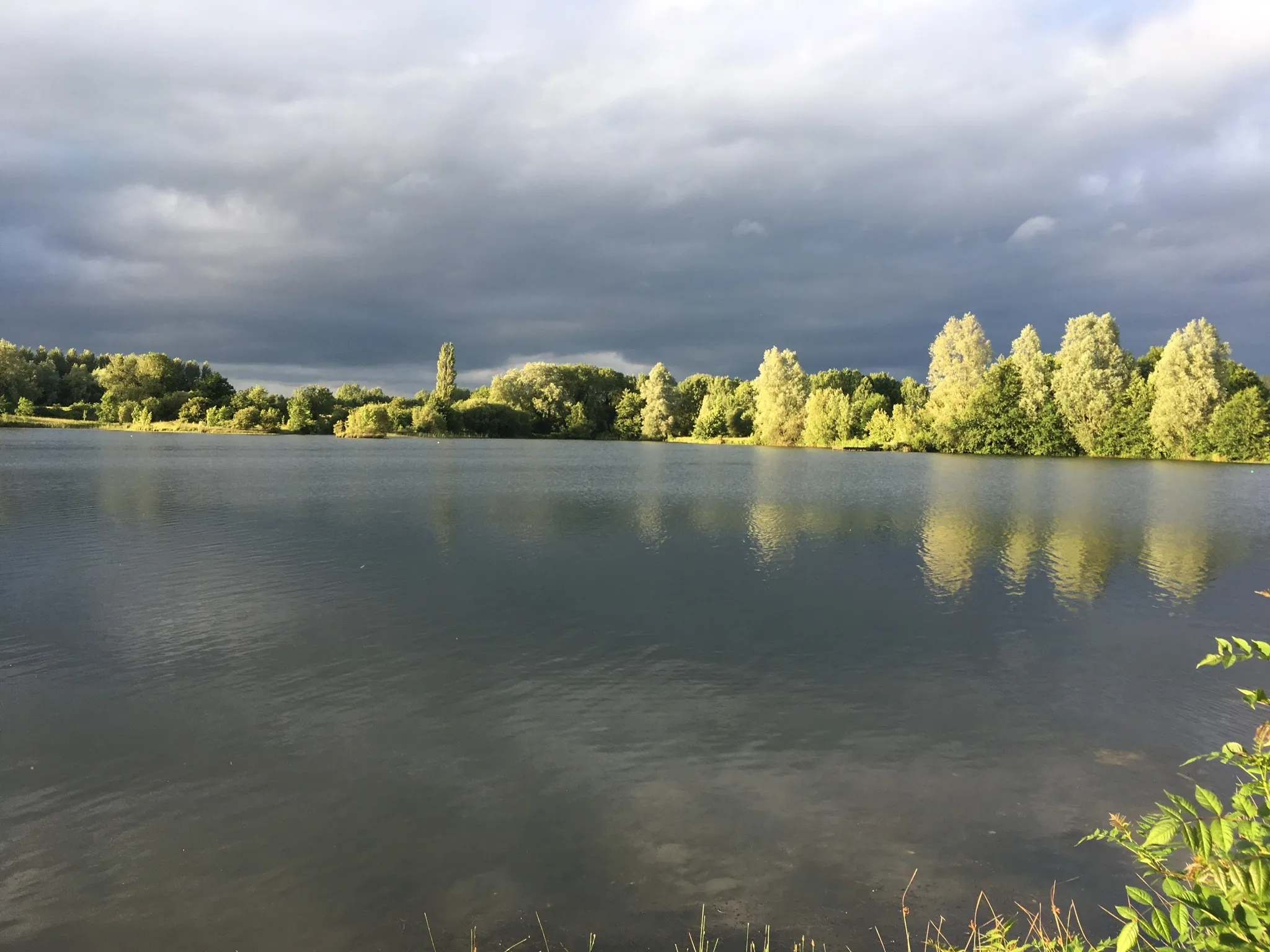 Mallard Flyfishers Syndicate