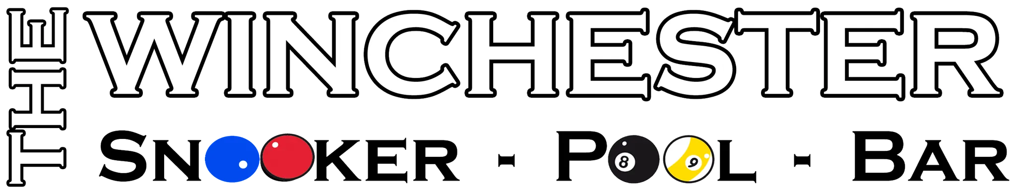 The Winchester - Snooker.Pool.Bar