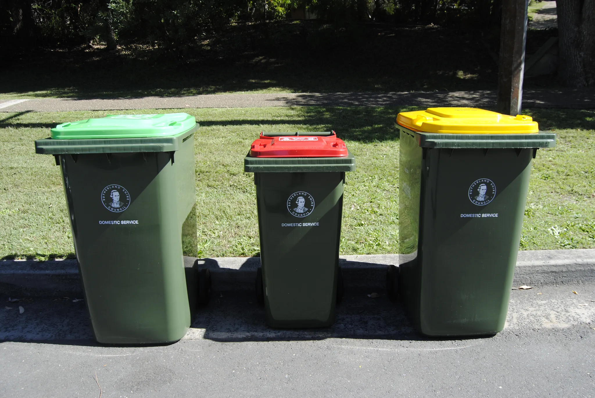 Splashers Swim School - Caringbah