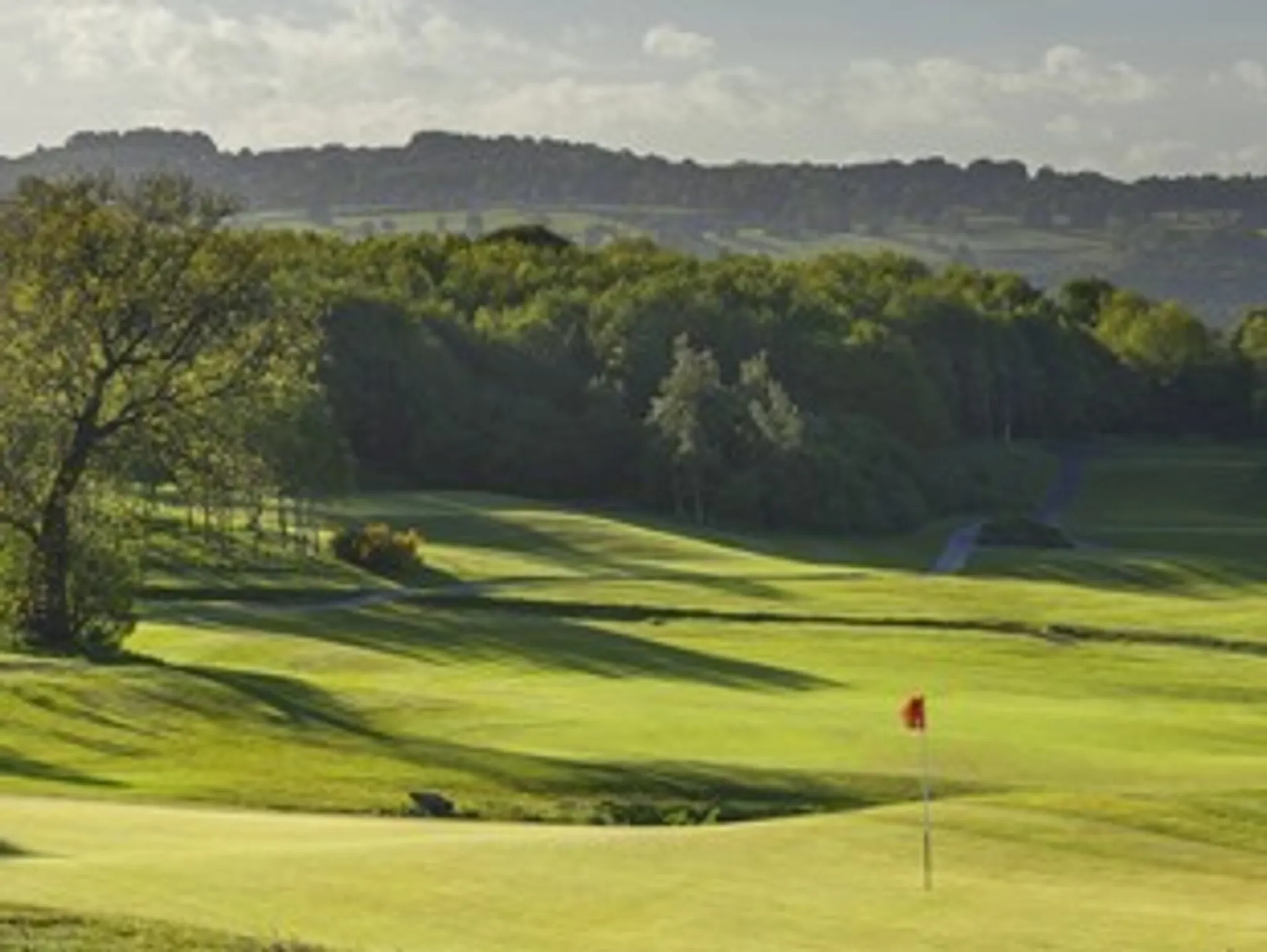 Golf at Meon Valley Hotel, Golf & Country Club