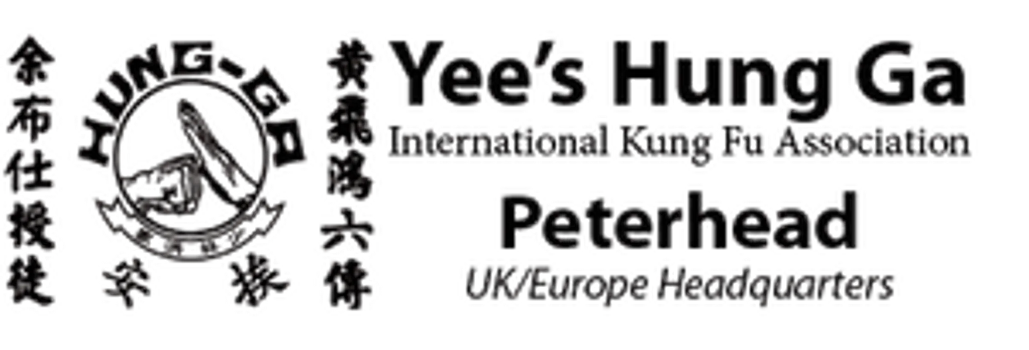 Yee's Hung Ga Peterhead