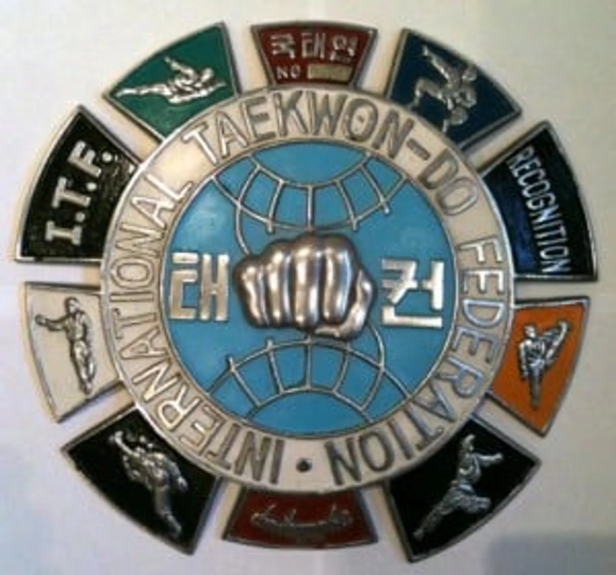 Taekwon-do Mont-Tremblant