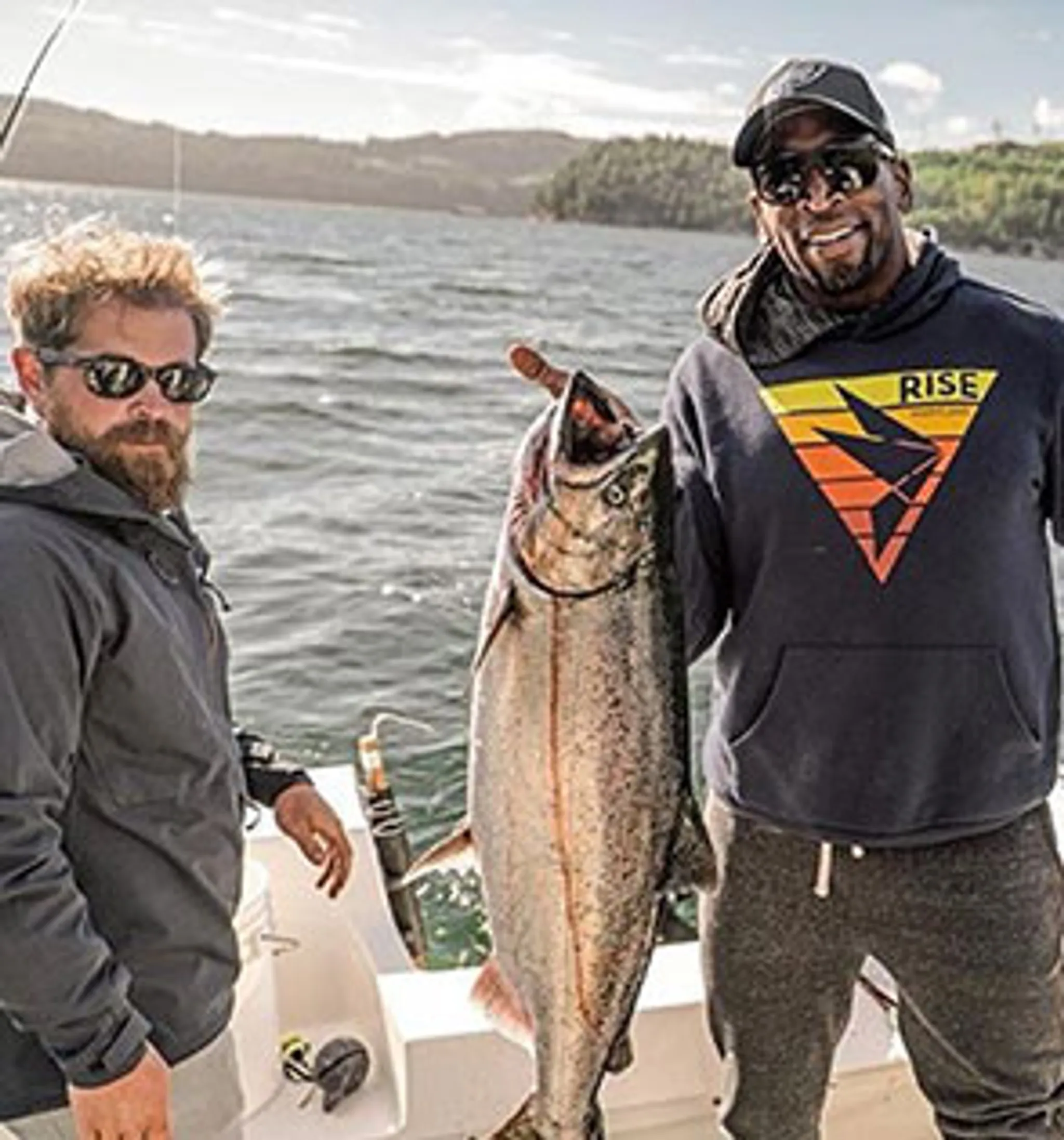 Coastal Springs Float Lodge