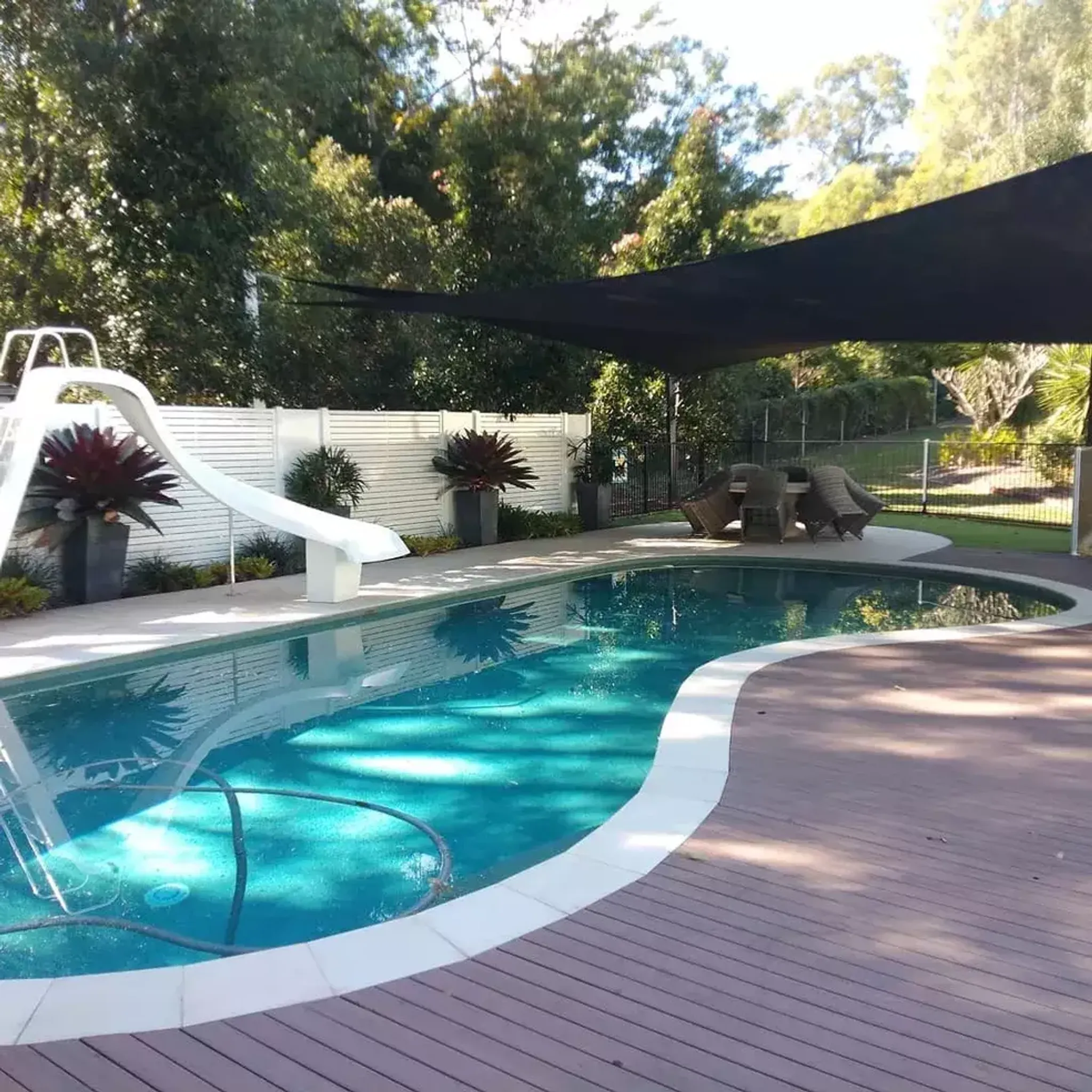 Local Pool Inspections Gold Coast