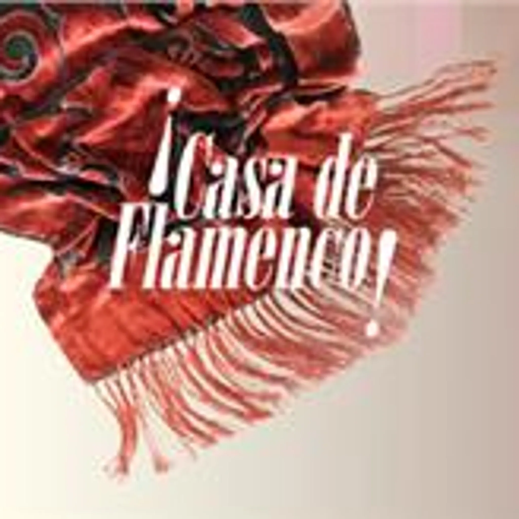 Casa De Flamenco