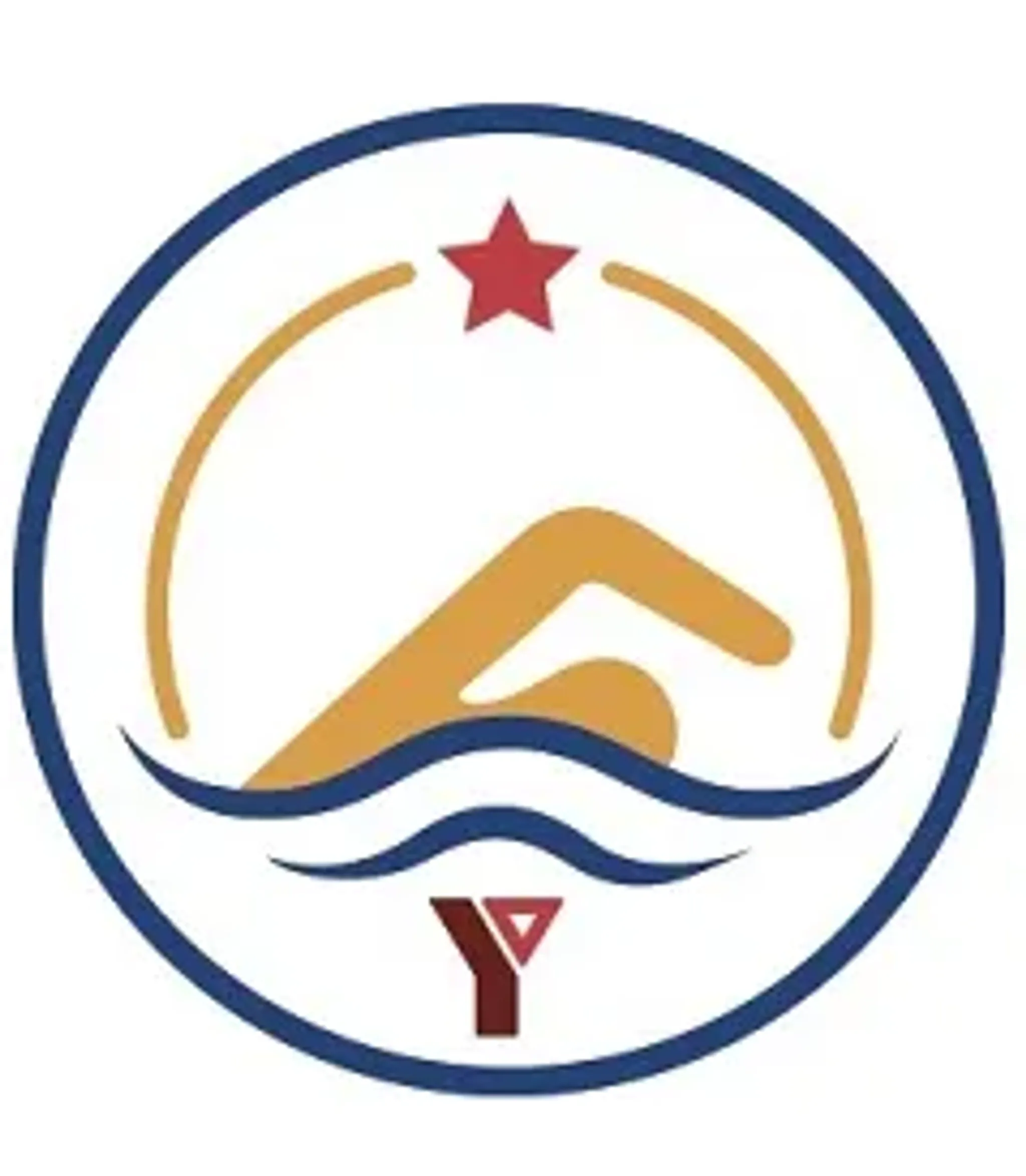 YMCA pool