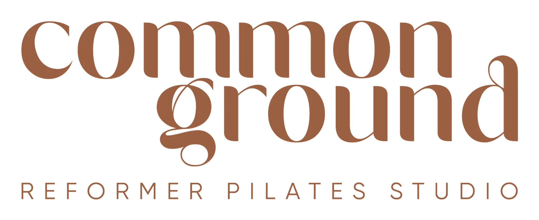 Common Ground Studio