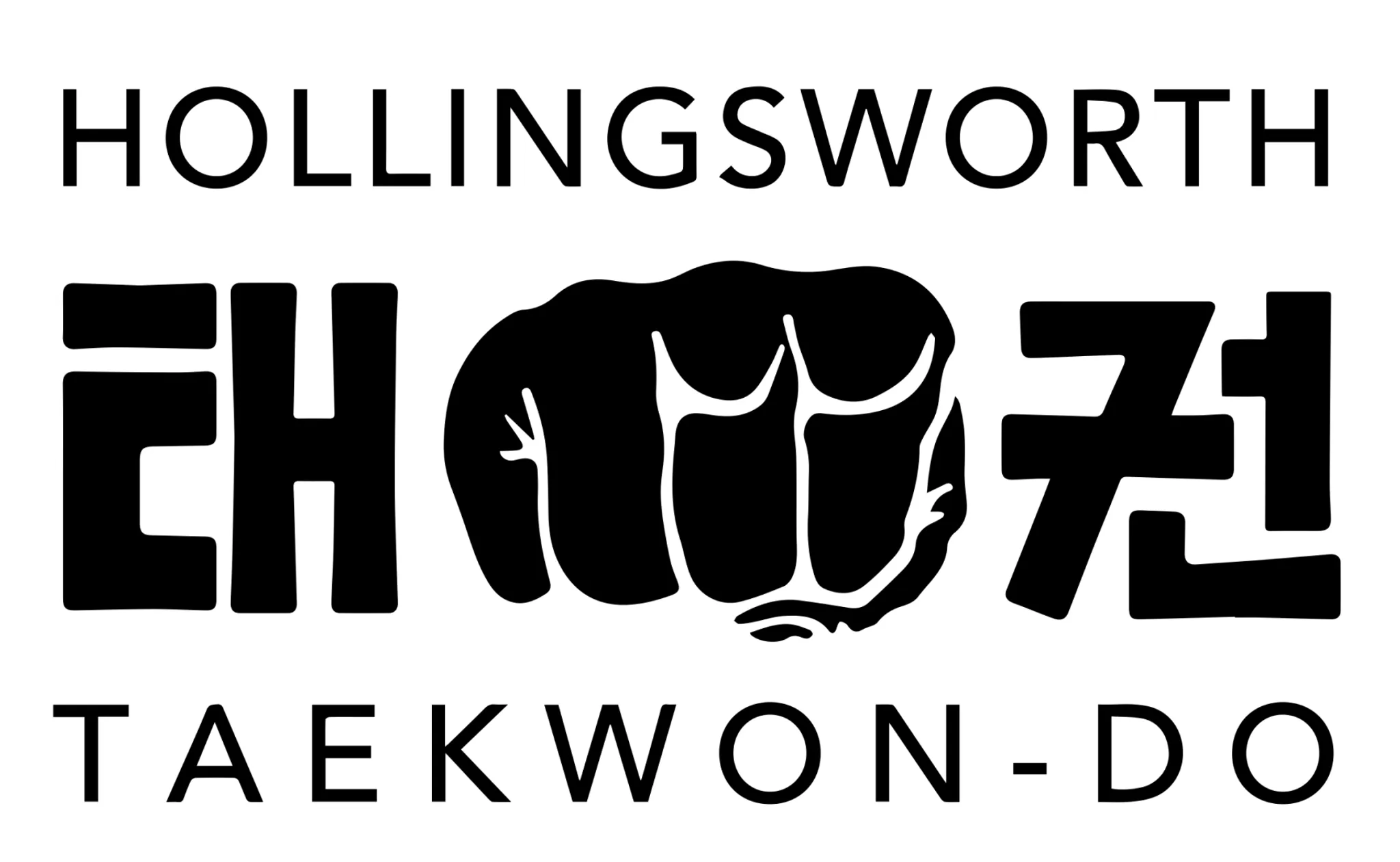 Hollingsworth Taekwon-Do
