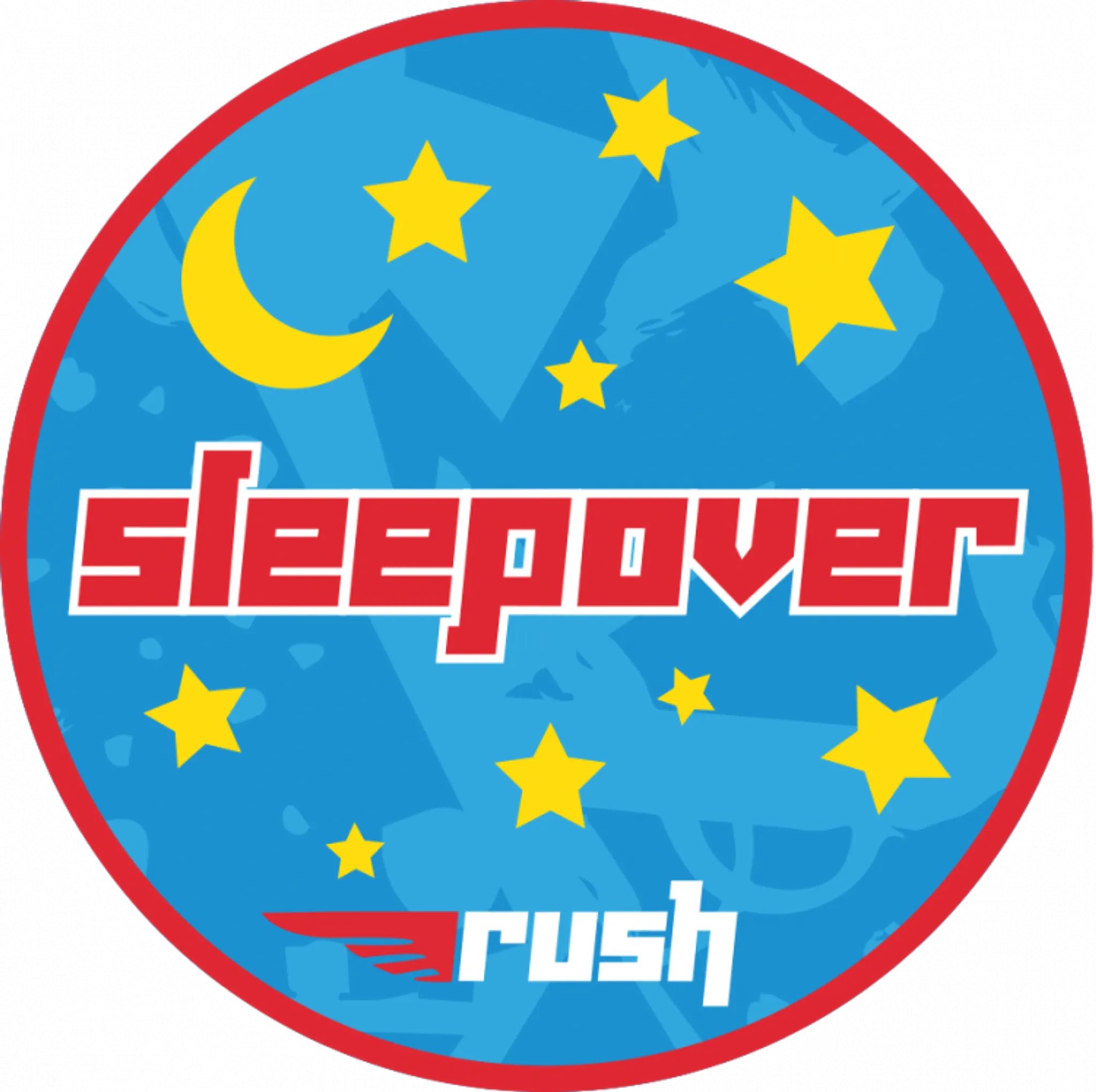 Rush UK Trampoline Park High Wycombe