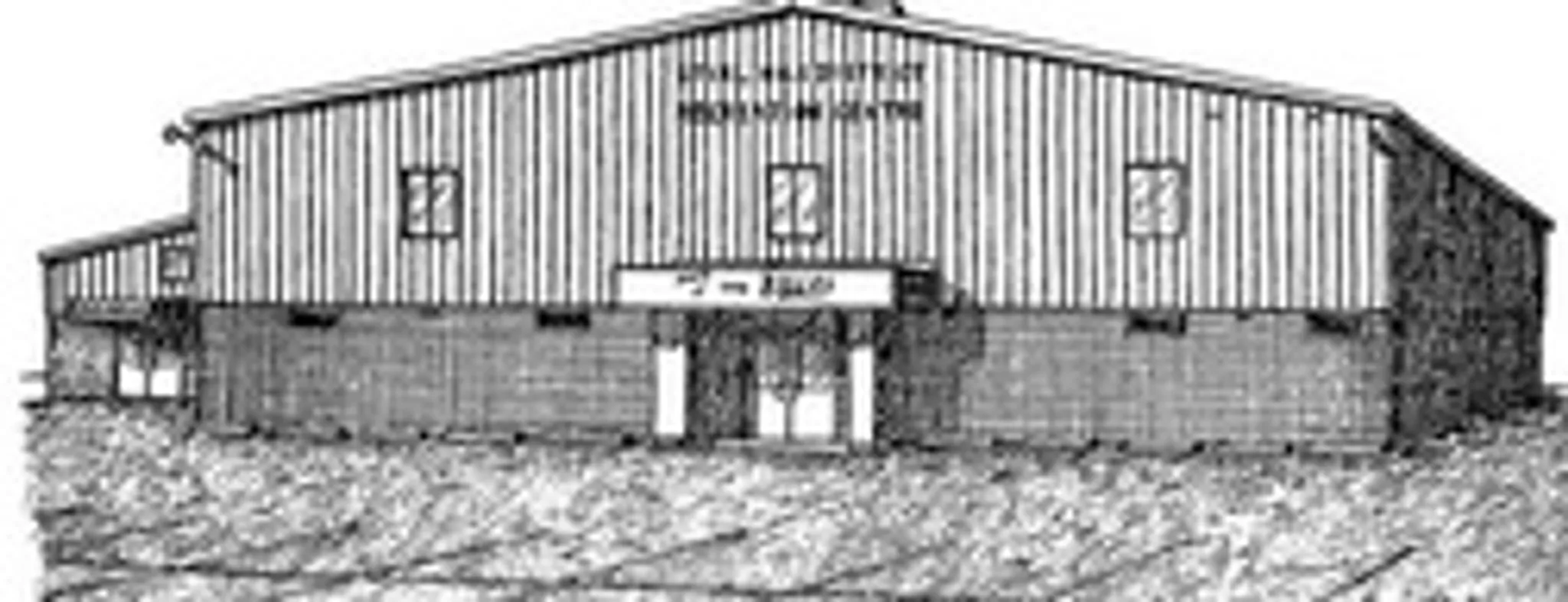 Free Family Skate at Stirling Rawdon & District Recreation Centre