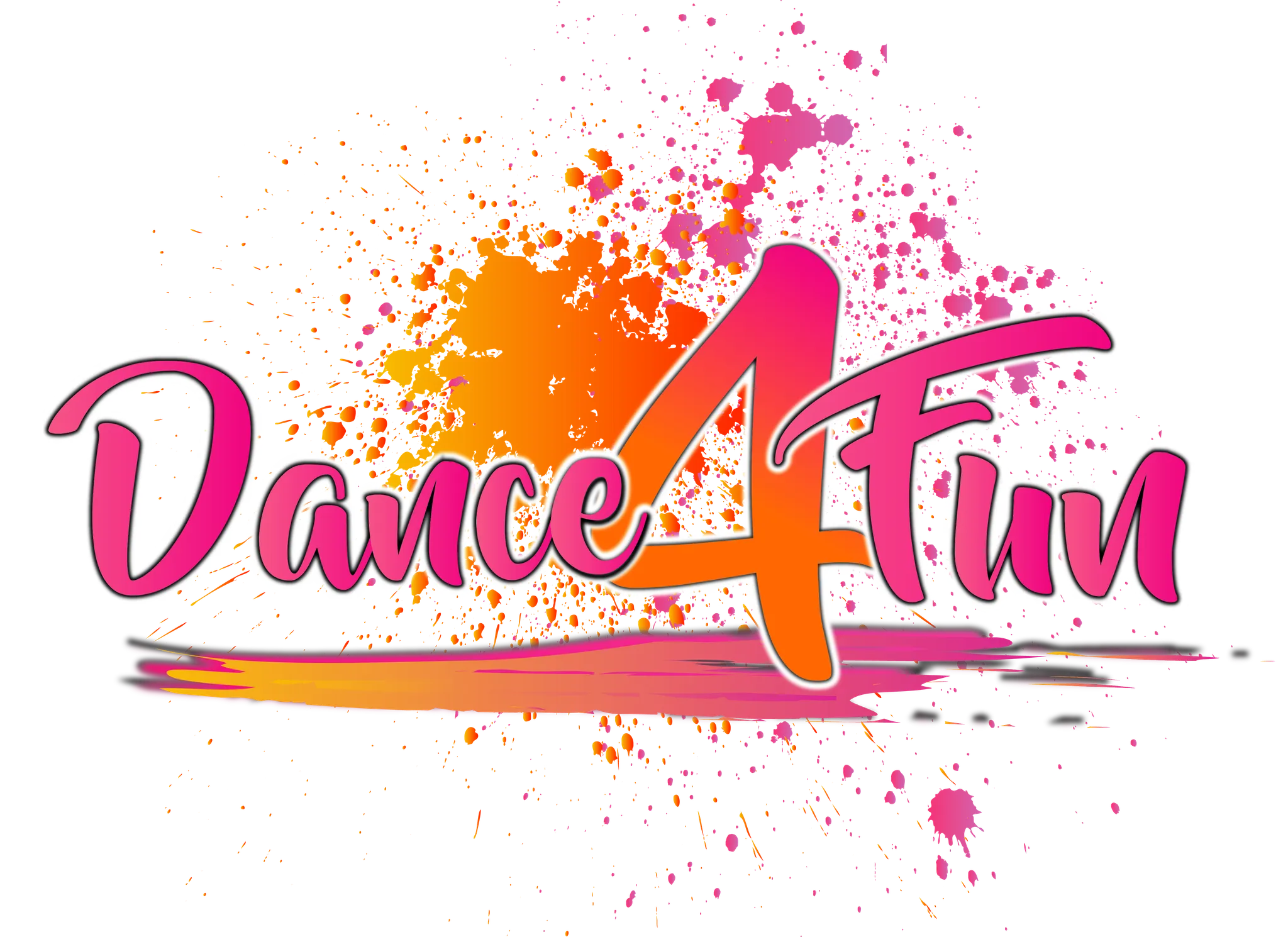 Dance 4 Fun!