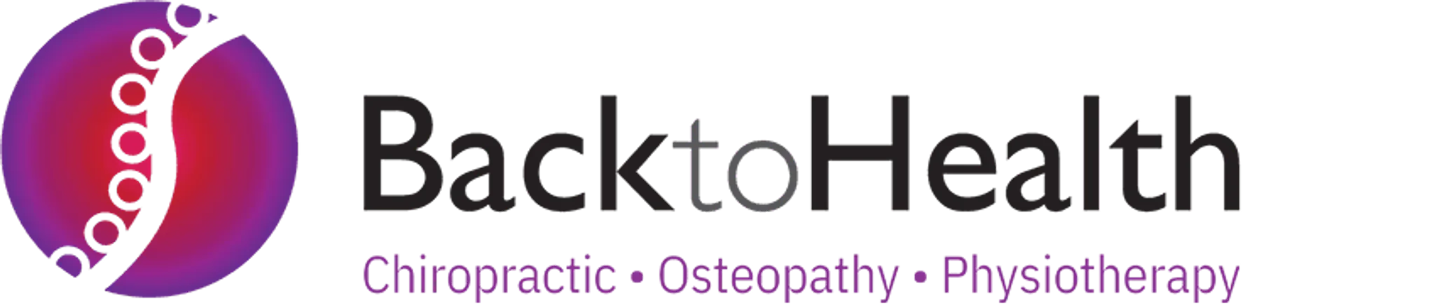 Back to Health, Chester - Chiropractic, Osteopathy, Physiotherapy