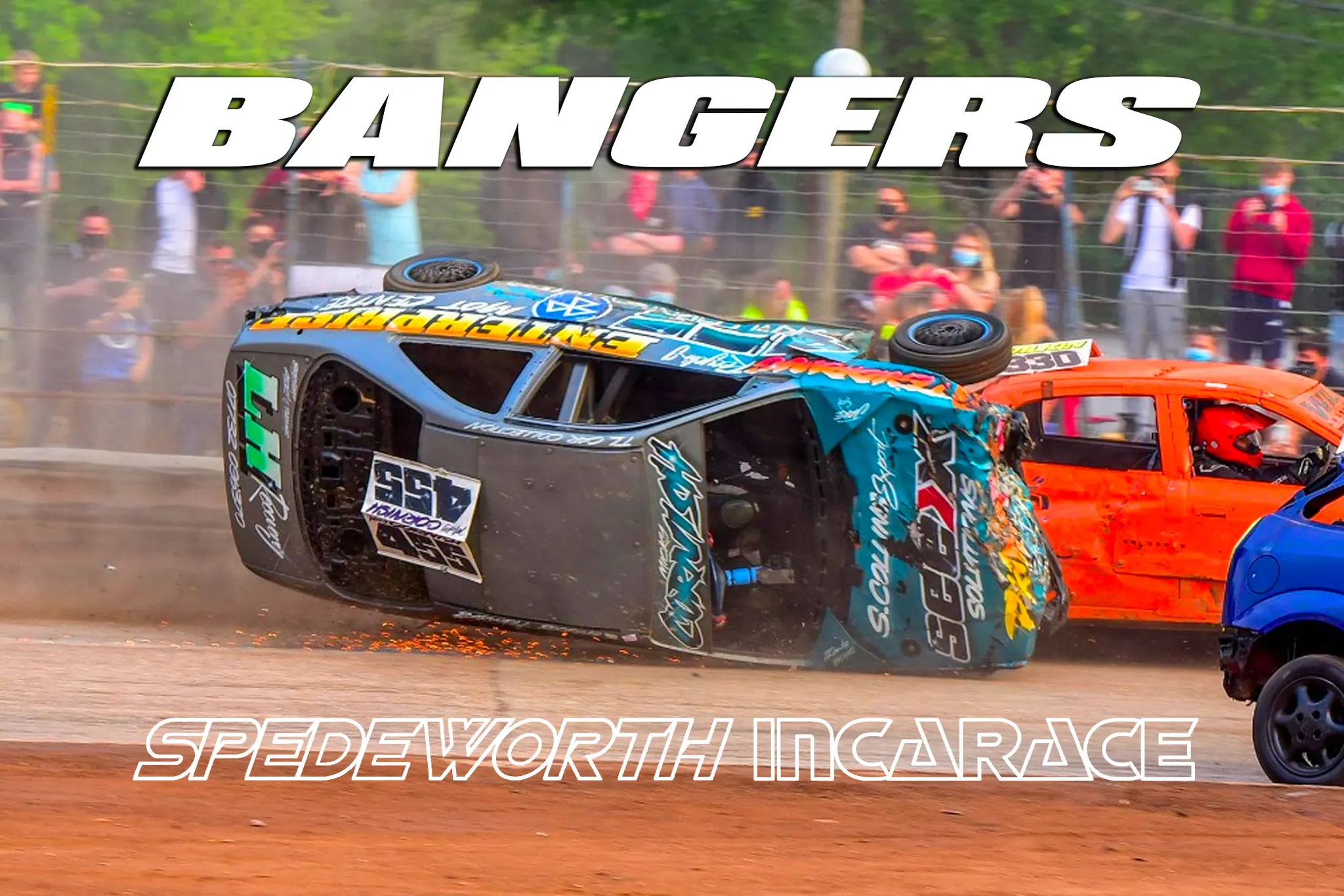 Hednesford Hills Raceway