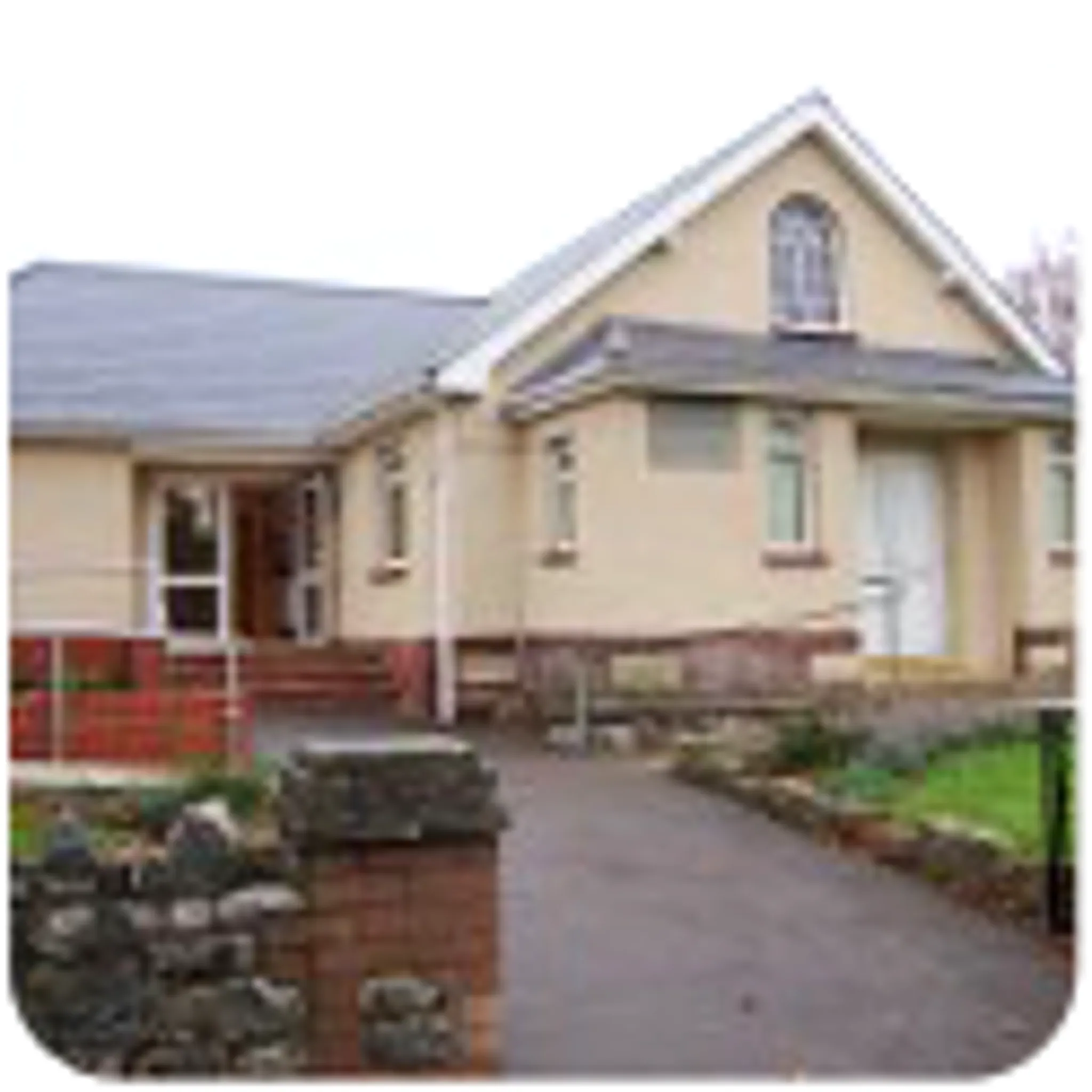 Fitness in the Community