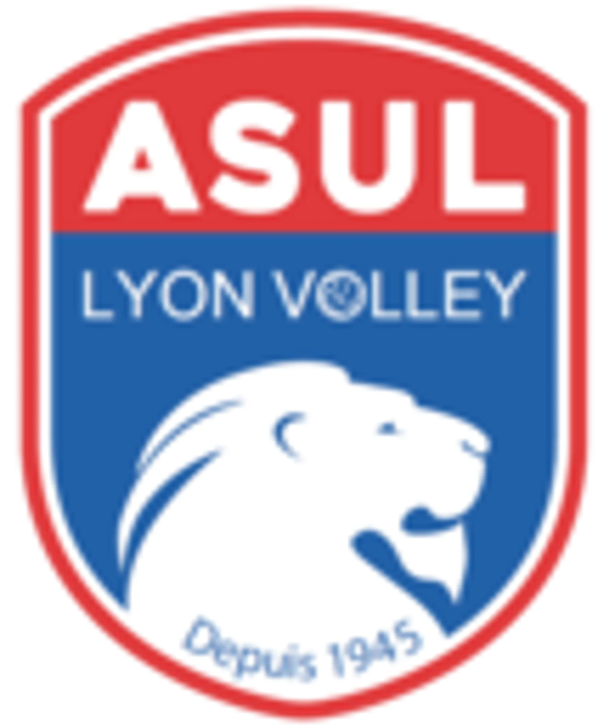 ASUL Lyon Volley