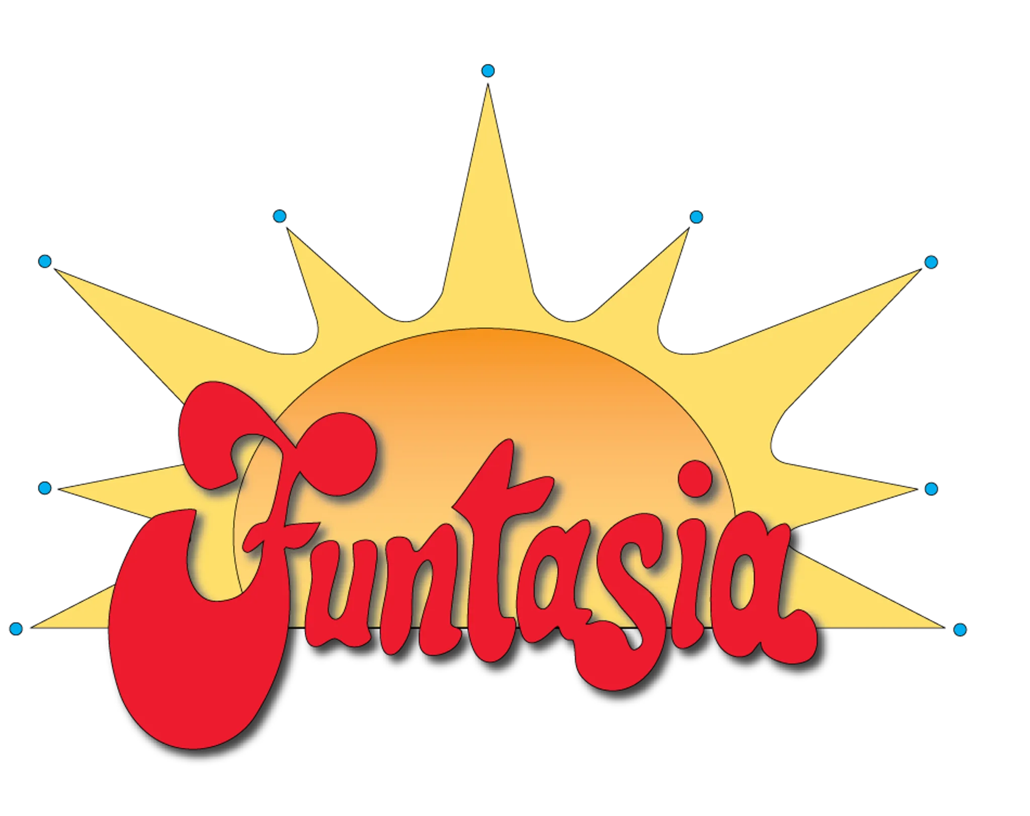 Funtasia - Fairmont Fun Park