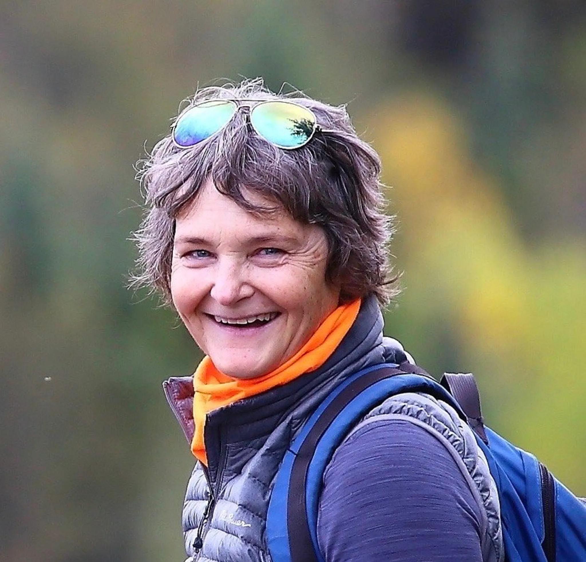 Lakeside Yoga Collective