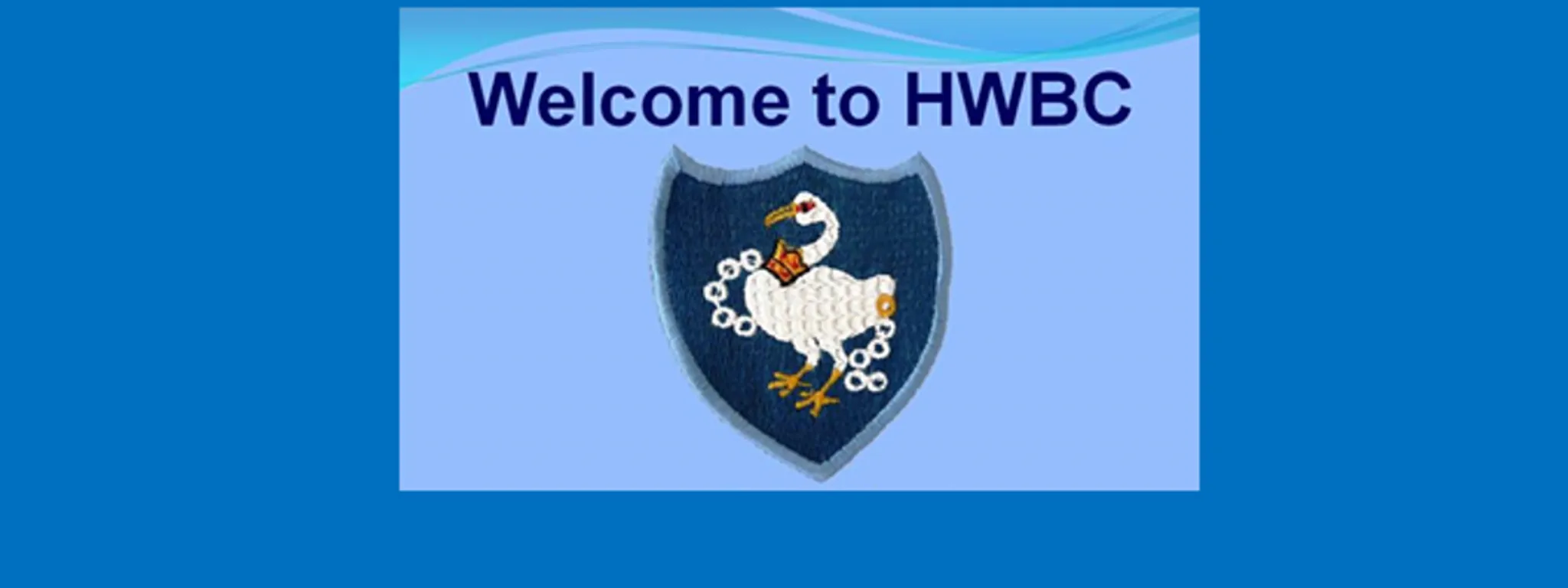 High Wycombe Bowling Club