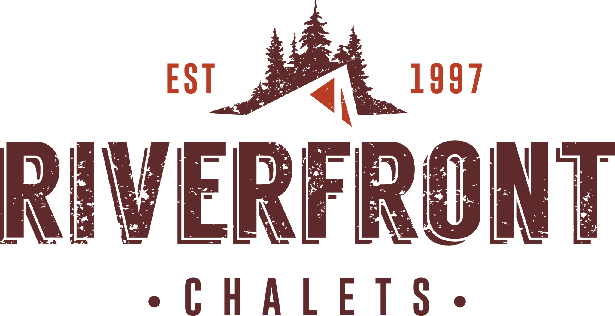 Riverfront Chalets