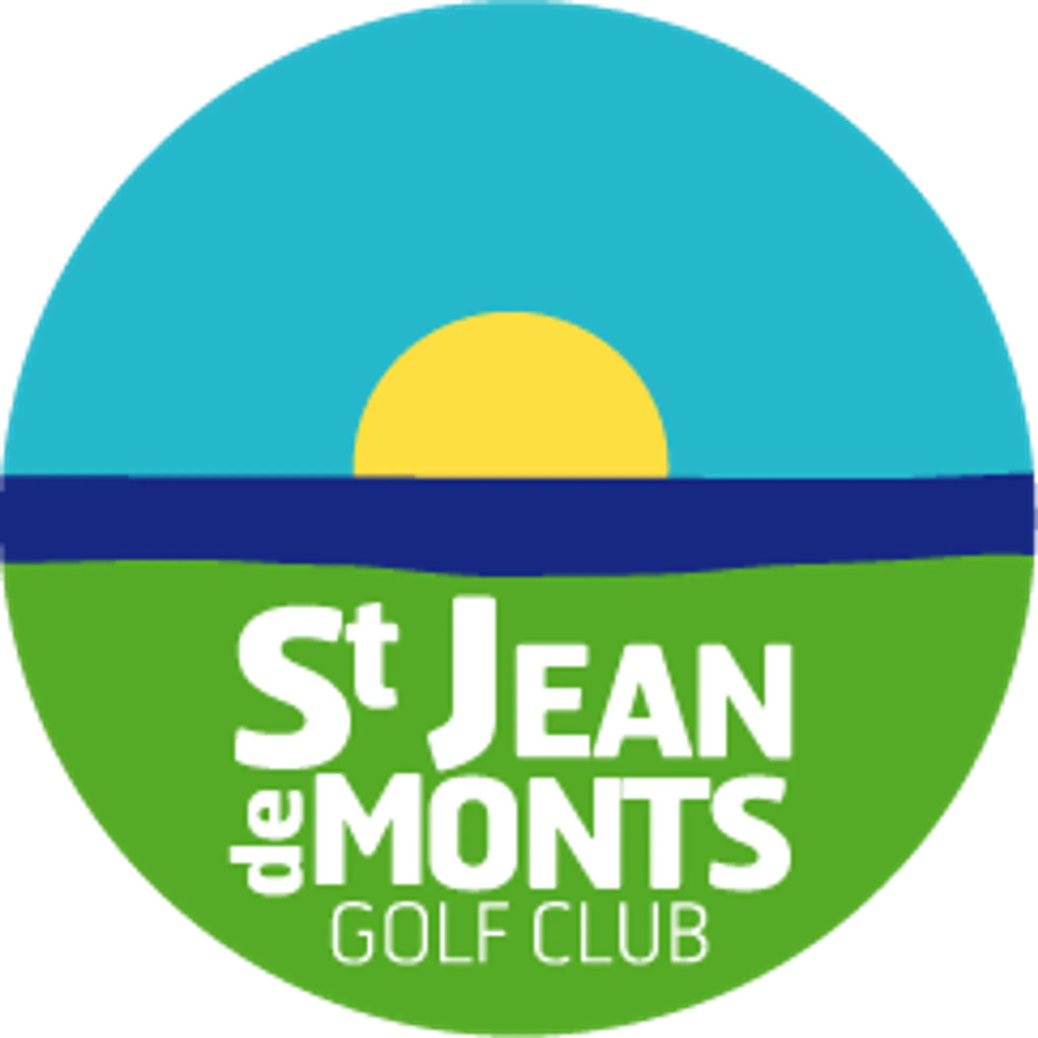 Golf de Saint-Jean-de-Monts