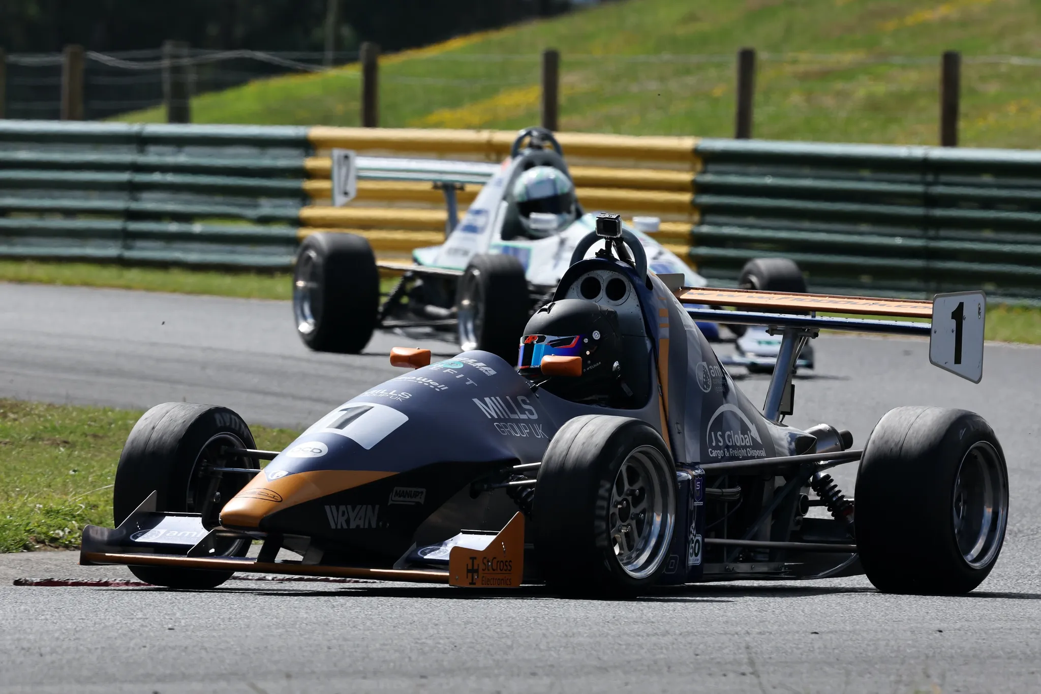 Driving Experience Day