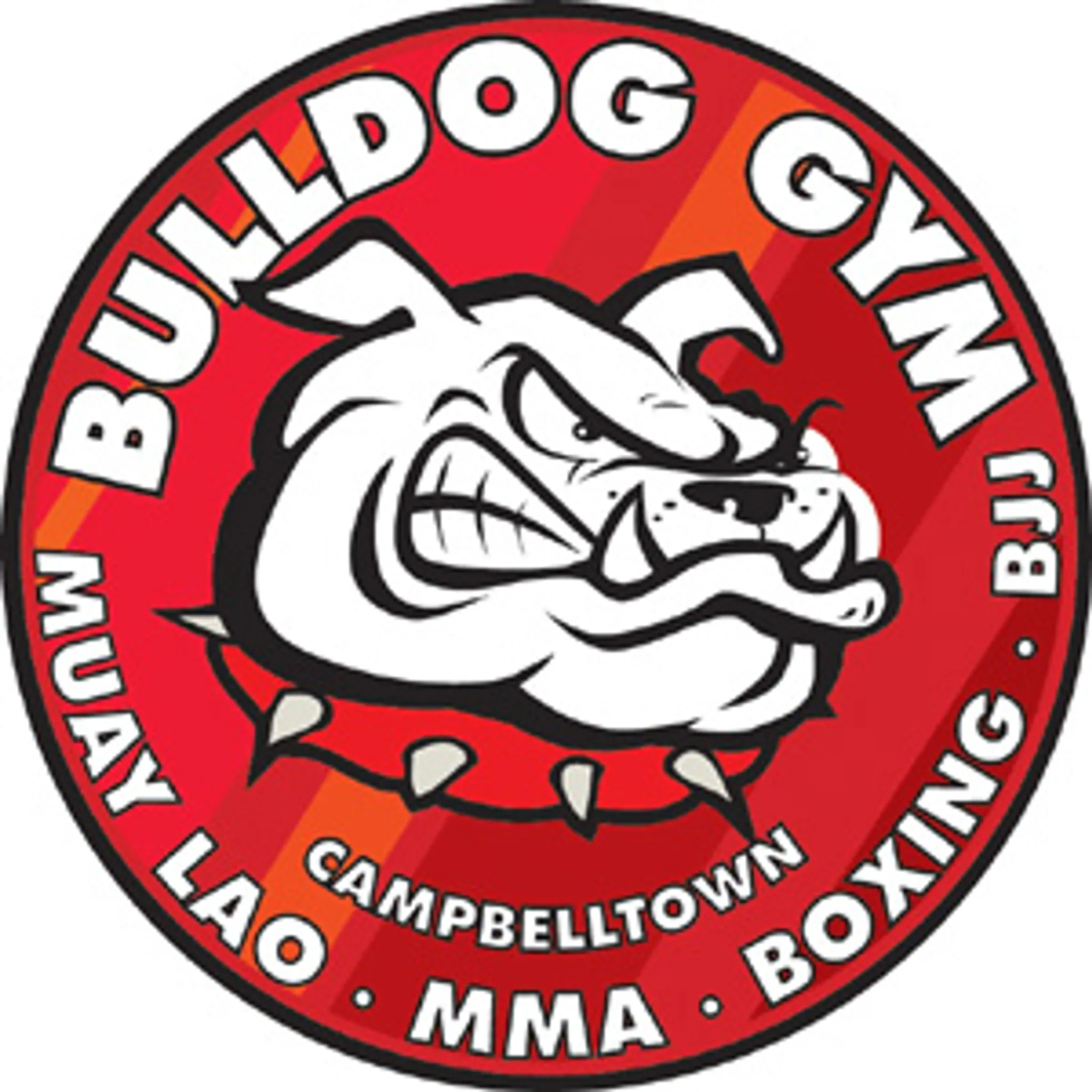 BULLDOG GYM CAMPBELLTOWN