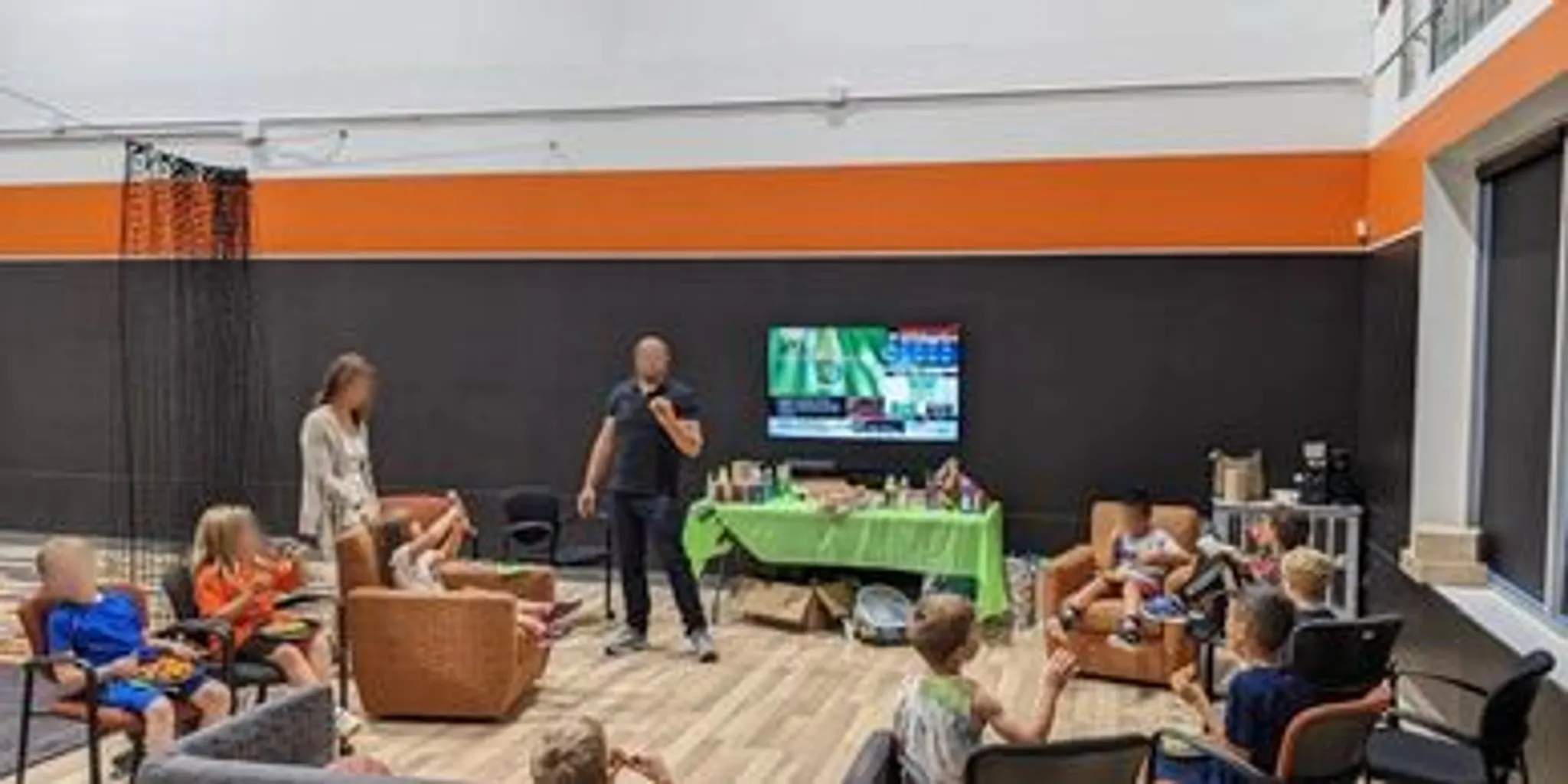 Gough Basketballs The Performance Factory