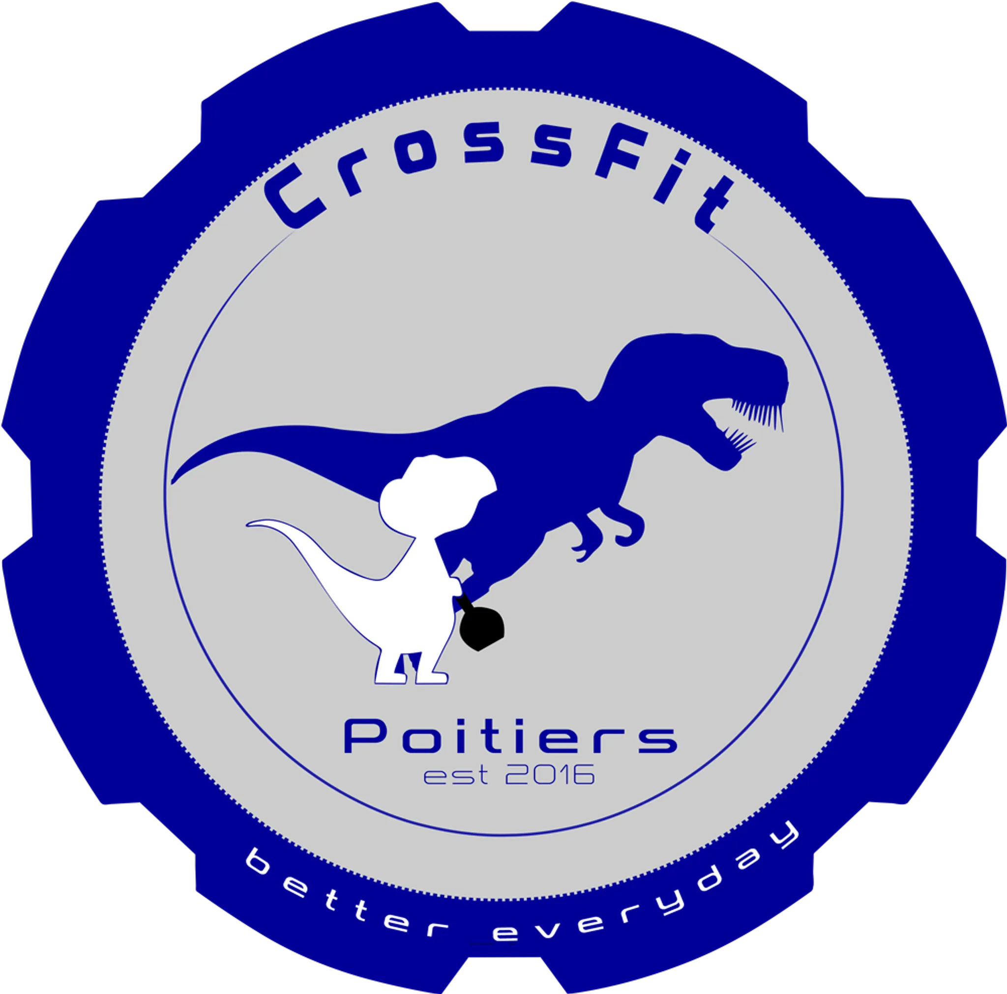 CrossFit Poitiers