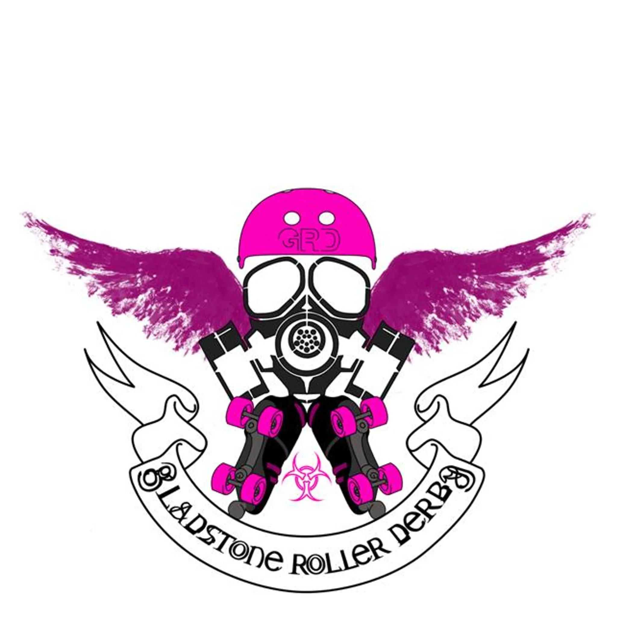 Gladstone Roller Derby