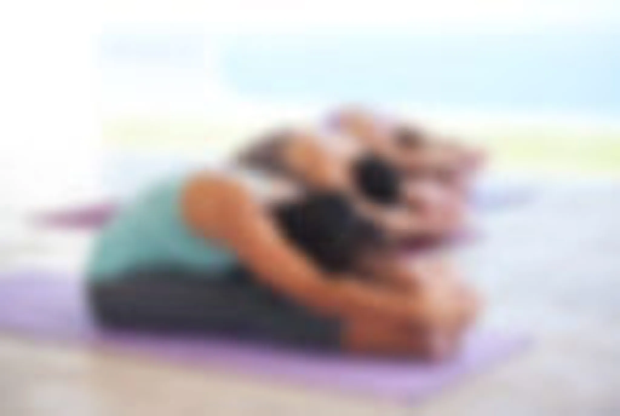 Chrisjstamp Yoga - Alton