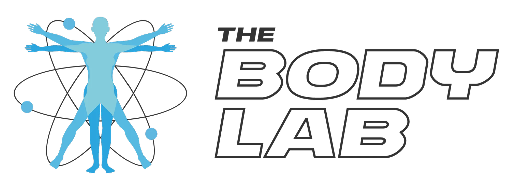 The Body Lab - Ty Phillips
