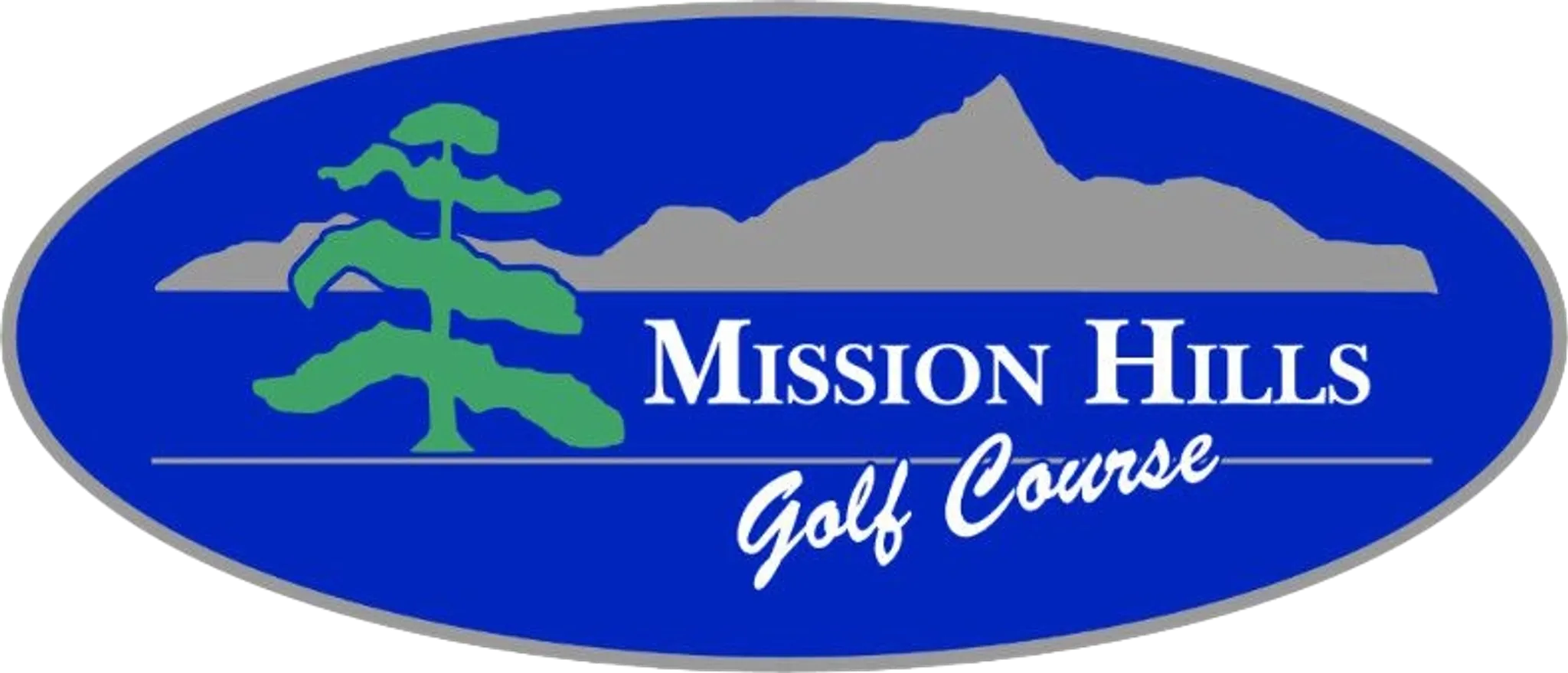 Mission Hills Golf Course