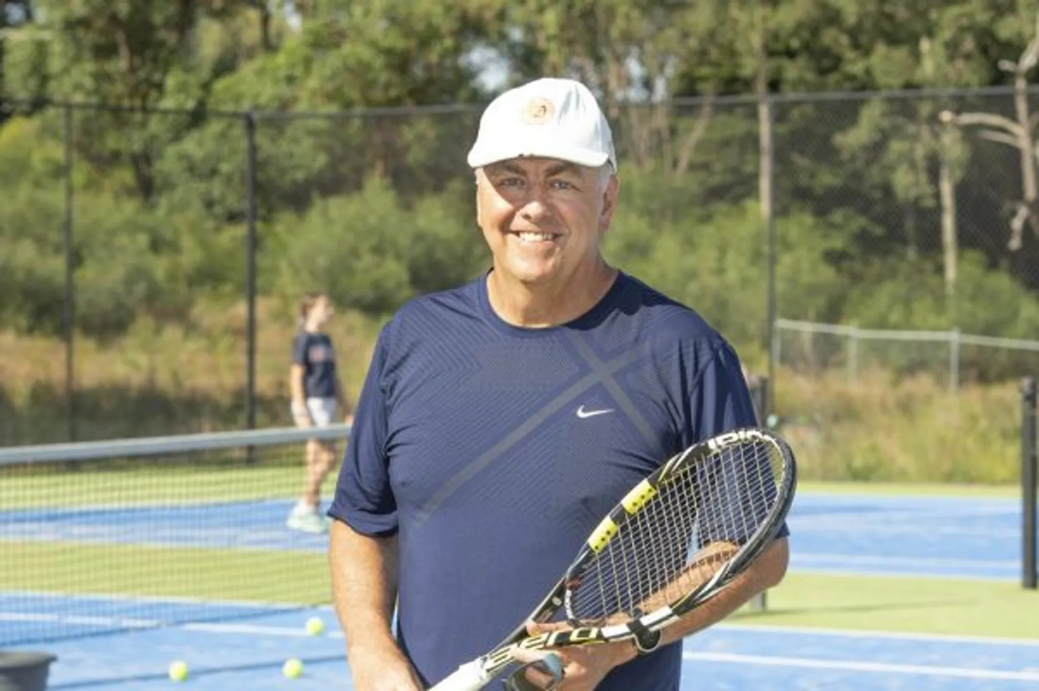 Kotara Park Tennis