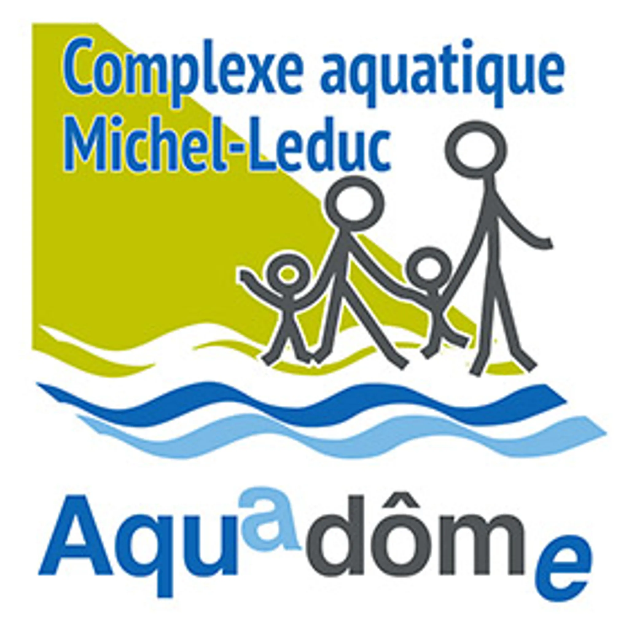 Complexe aquatique Michel-Leduc