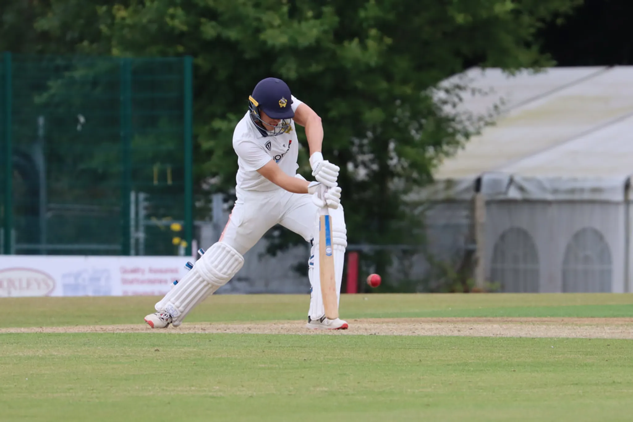 Himley Cricket Club Junior Section