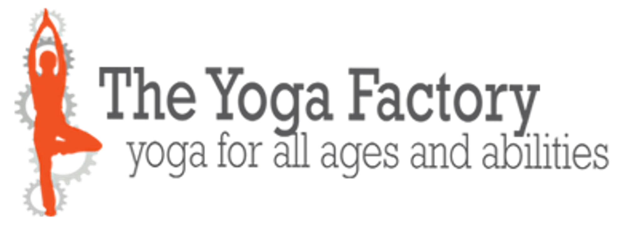 The Yoga Factory