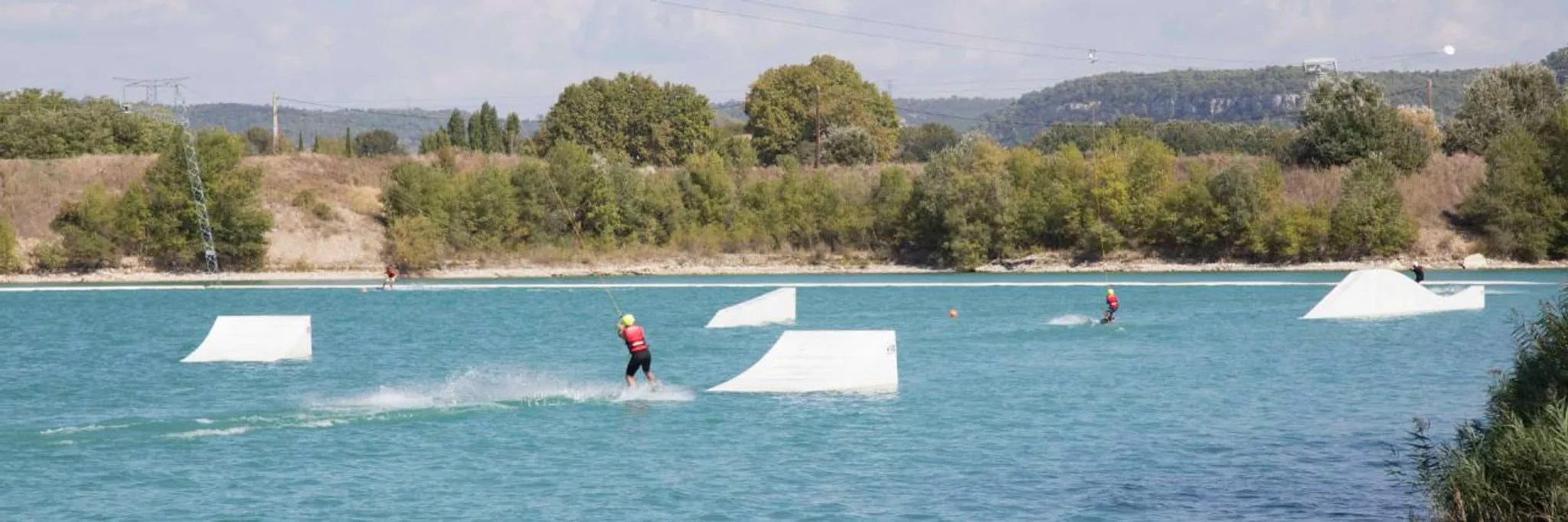 EXO 33 Baurech téléski