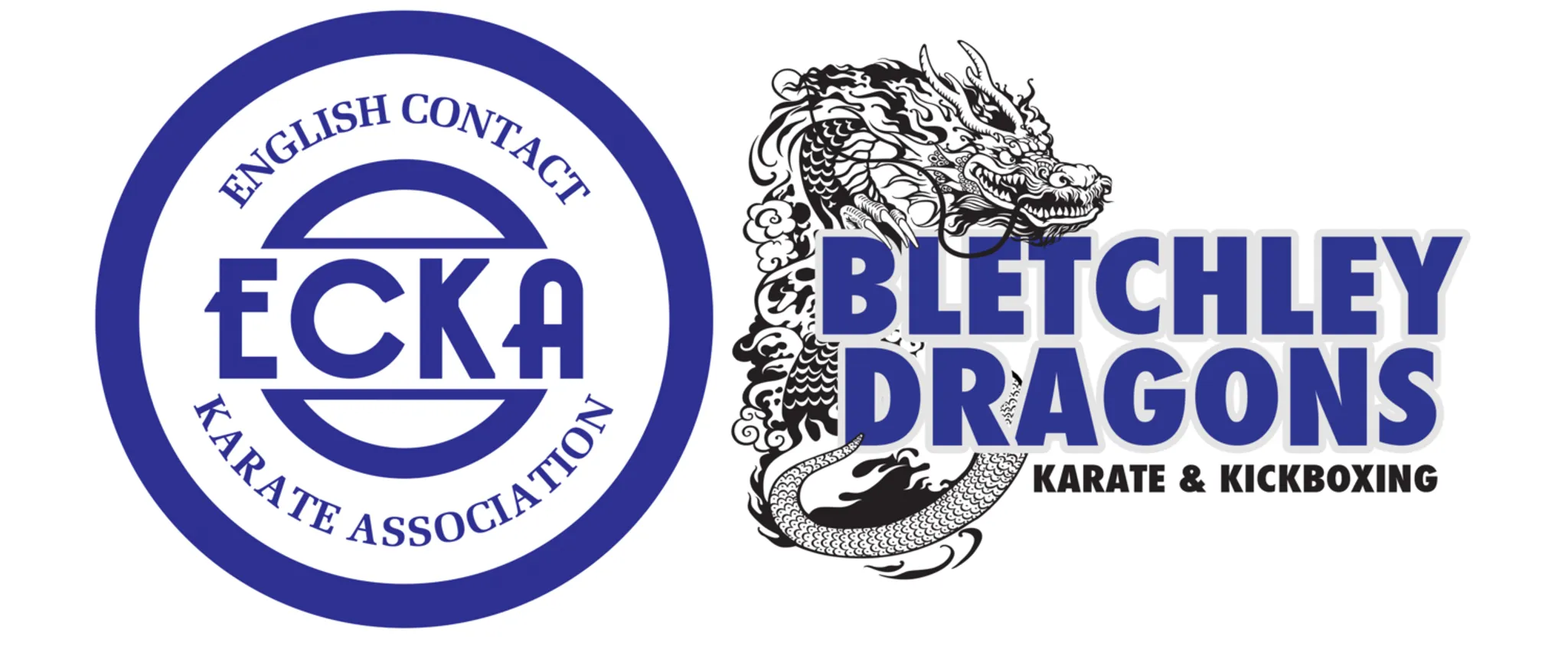 ECKA Bletchley Dragons Karate Club