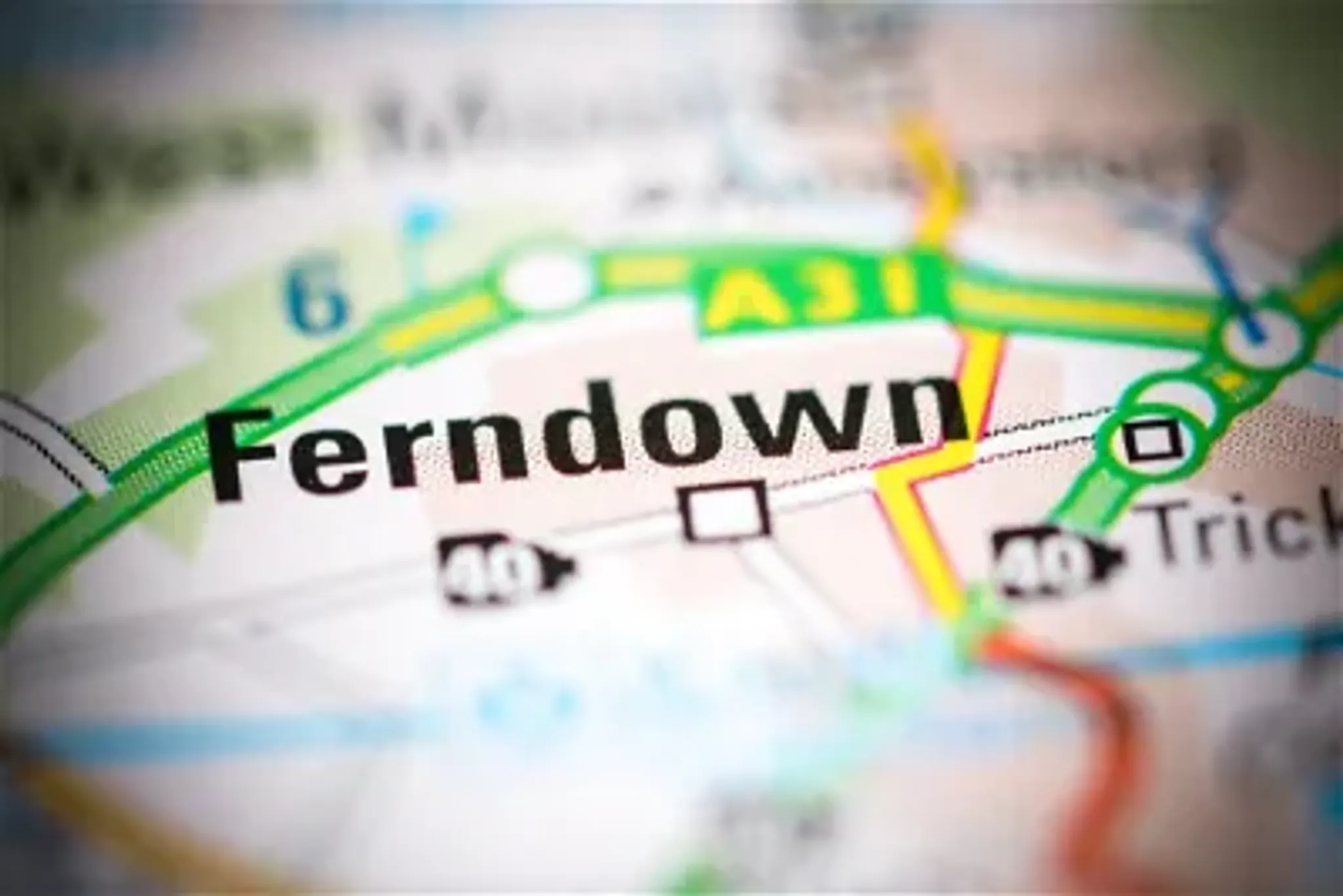 Personal Training in Ferndown