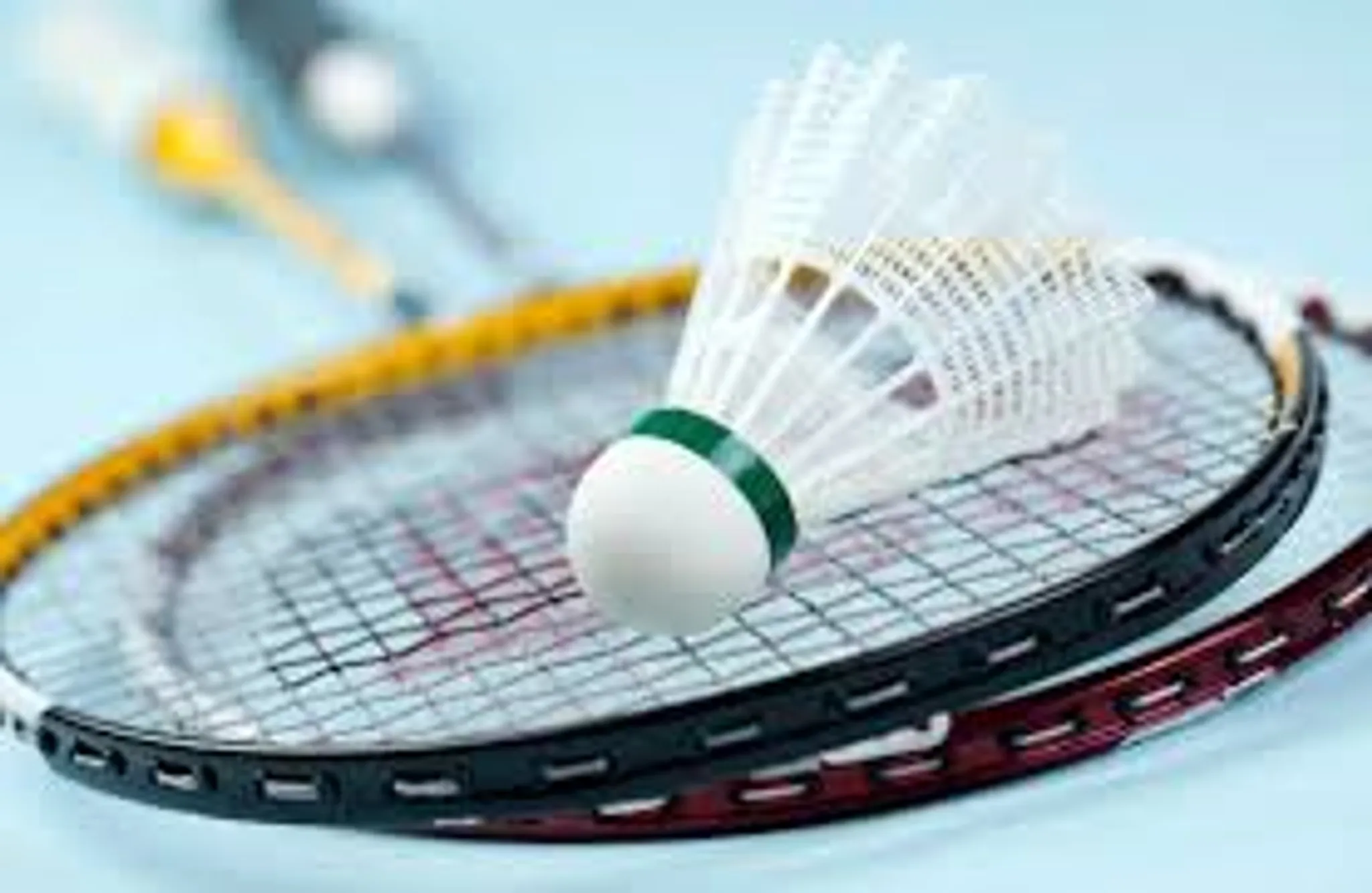 Bedford & County Badminton Club