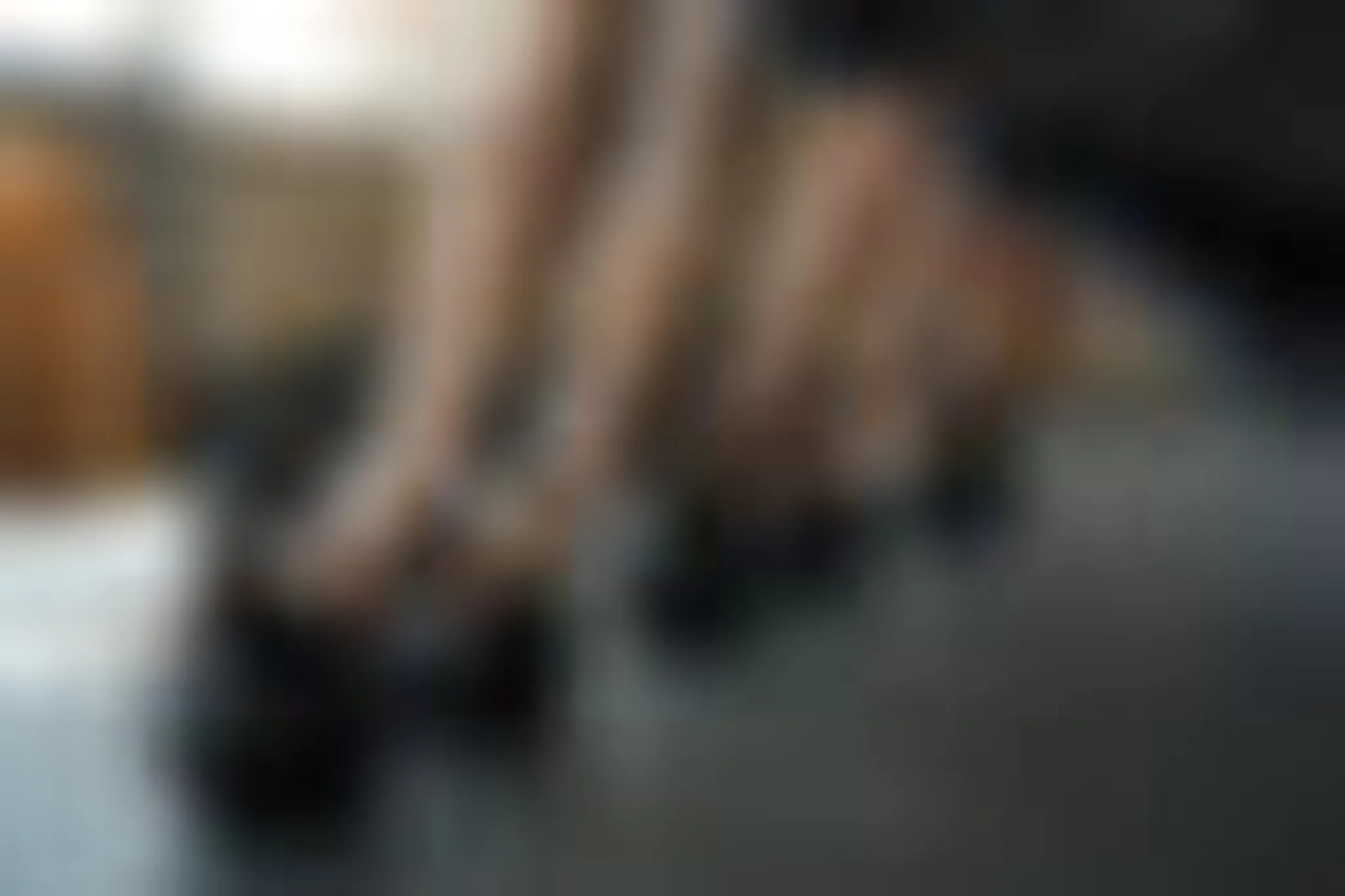 Hayley Zikri Body Love PT