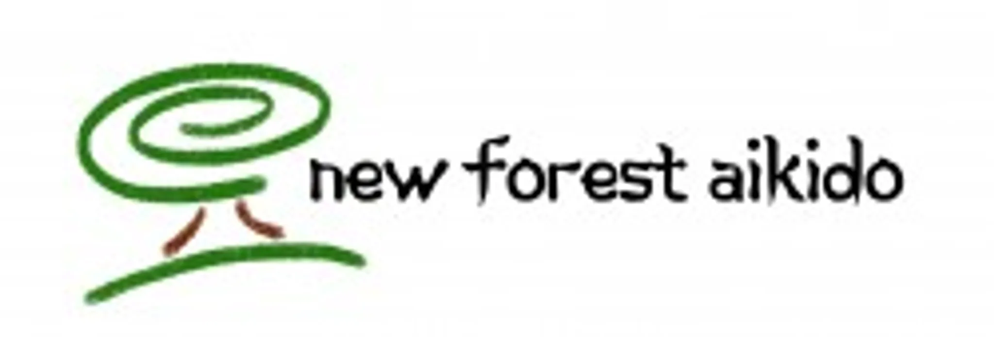 New Forest Aikido