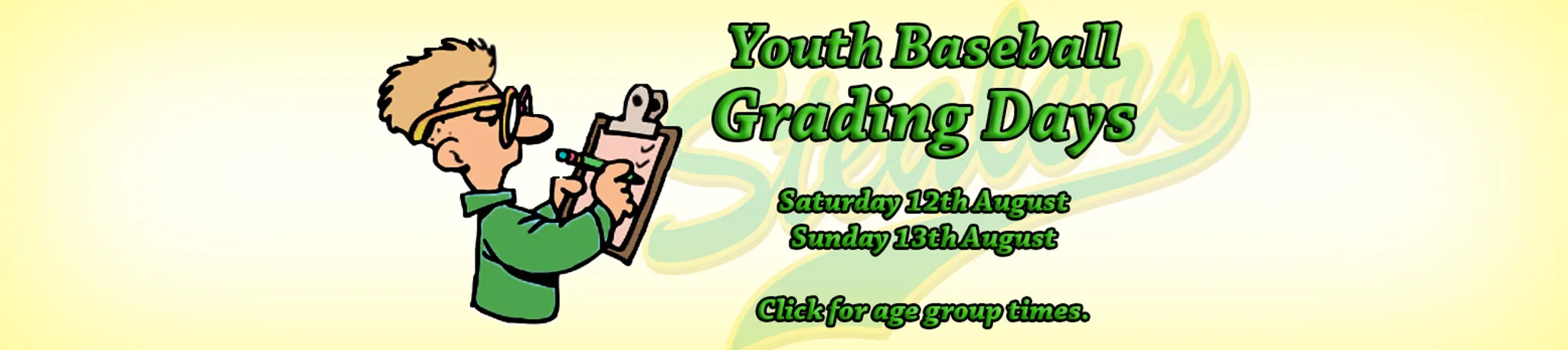 Tamworth Baseball Carnival